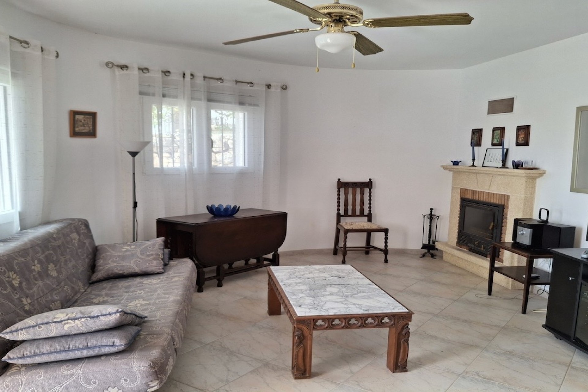 Te koop - Villa -
Benissa - Montemar