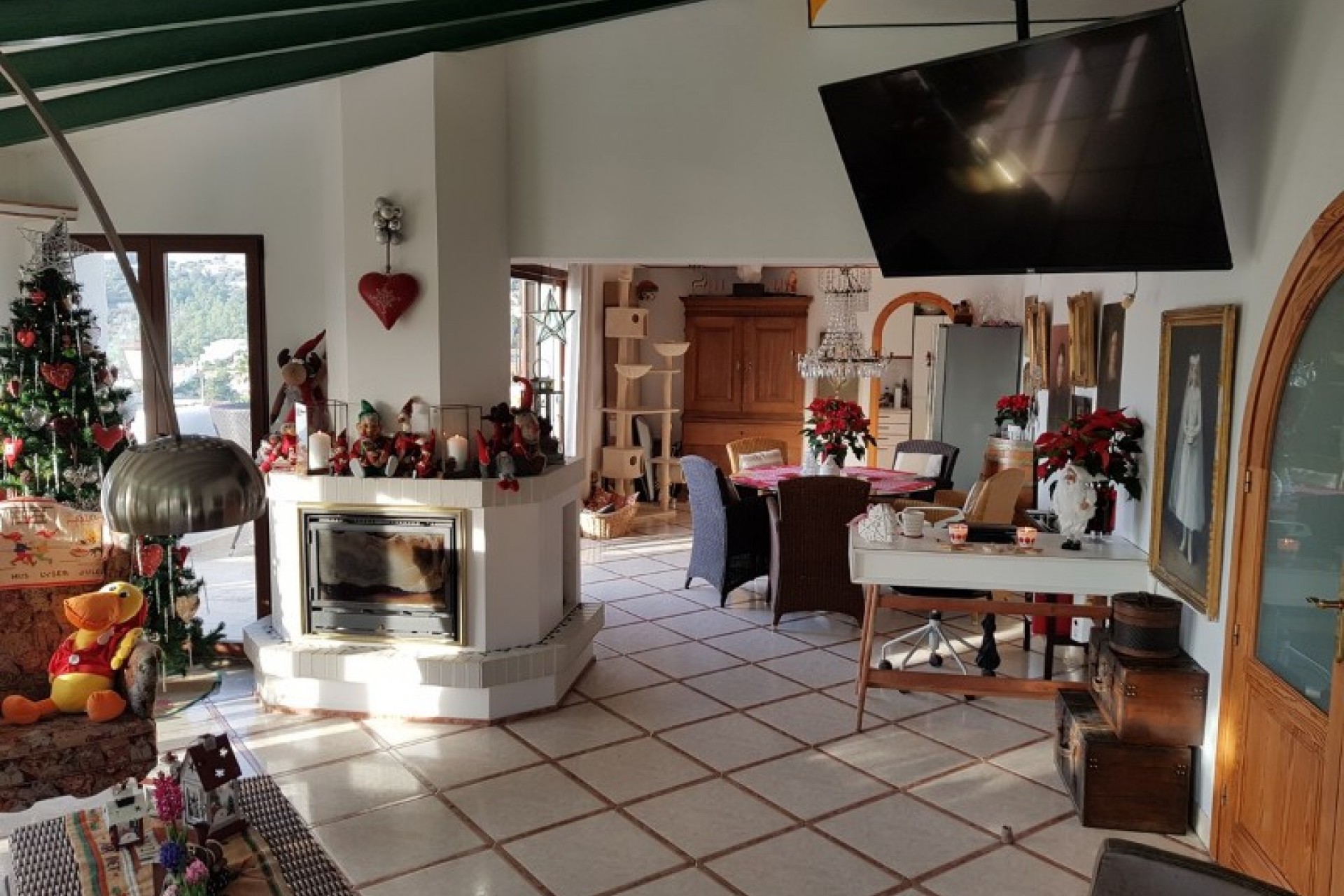 Te koop - Villa -
Benissa - Montemar