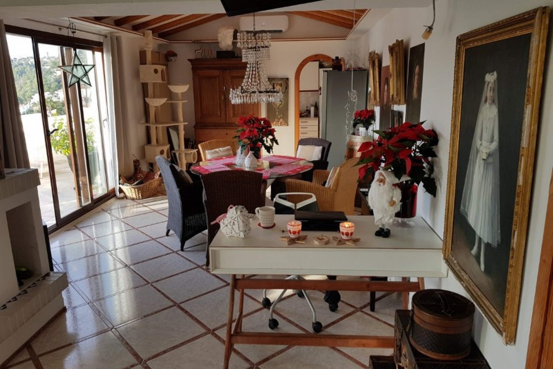 Te koop - Villa -
Benissa - Montemar