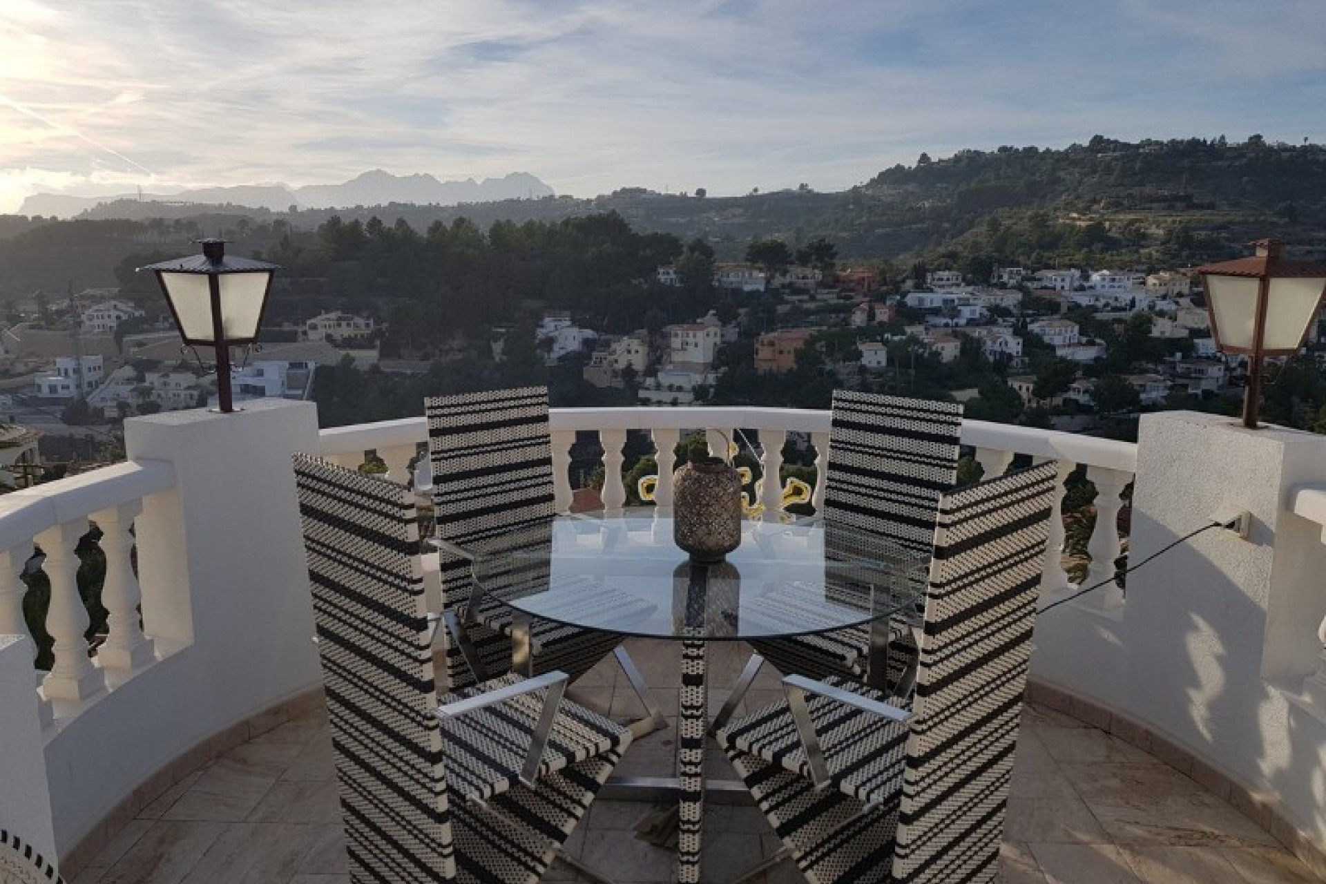 Te koop - Villa -
Benissa - Montemar