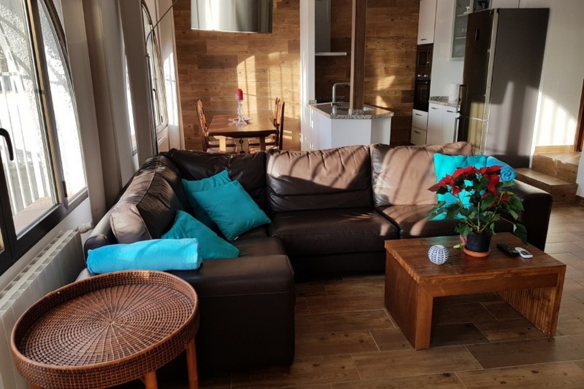 Te koop - Villa -
Benissa - Montemar