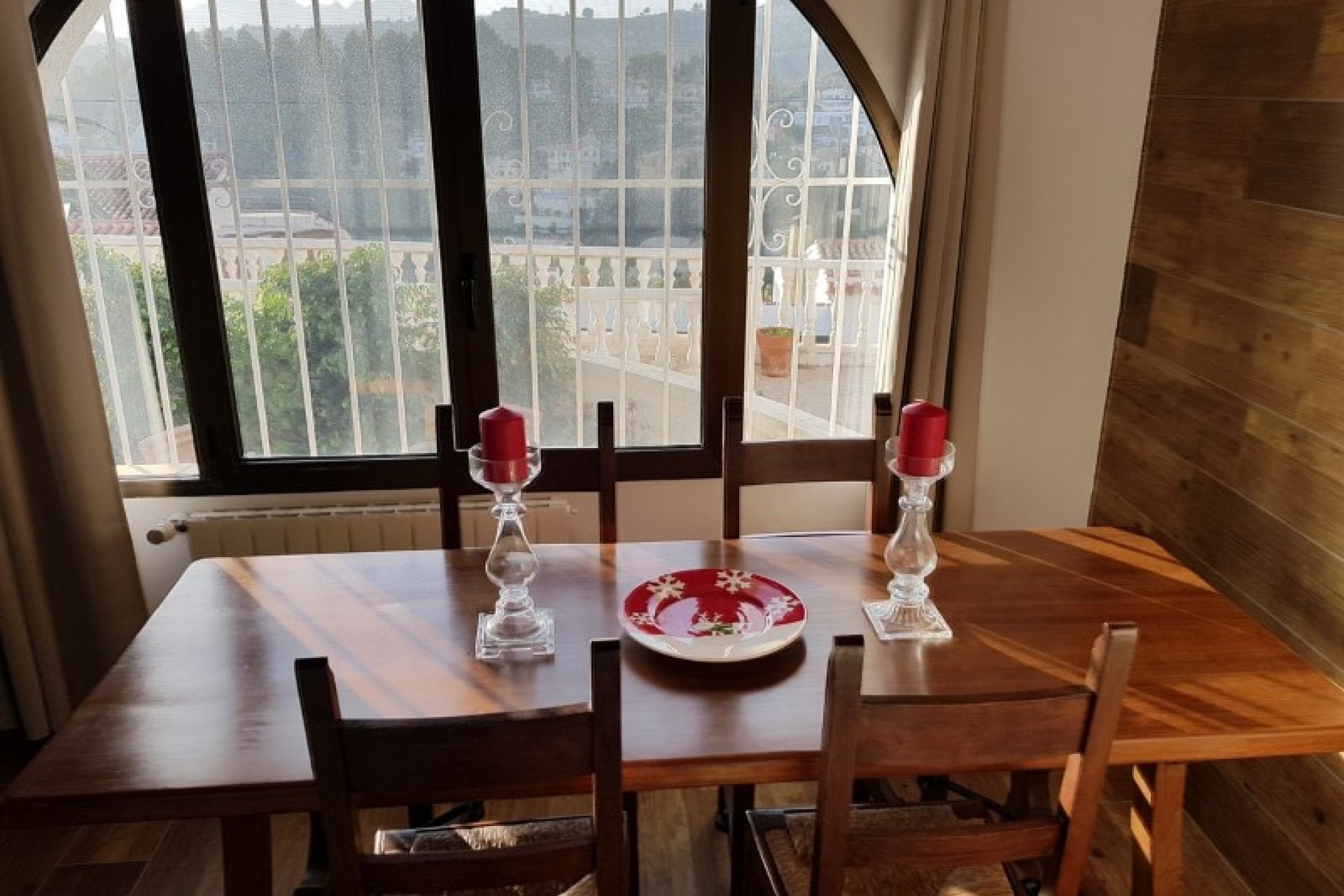 Te koop - Villa -
Benissa - Montemar