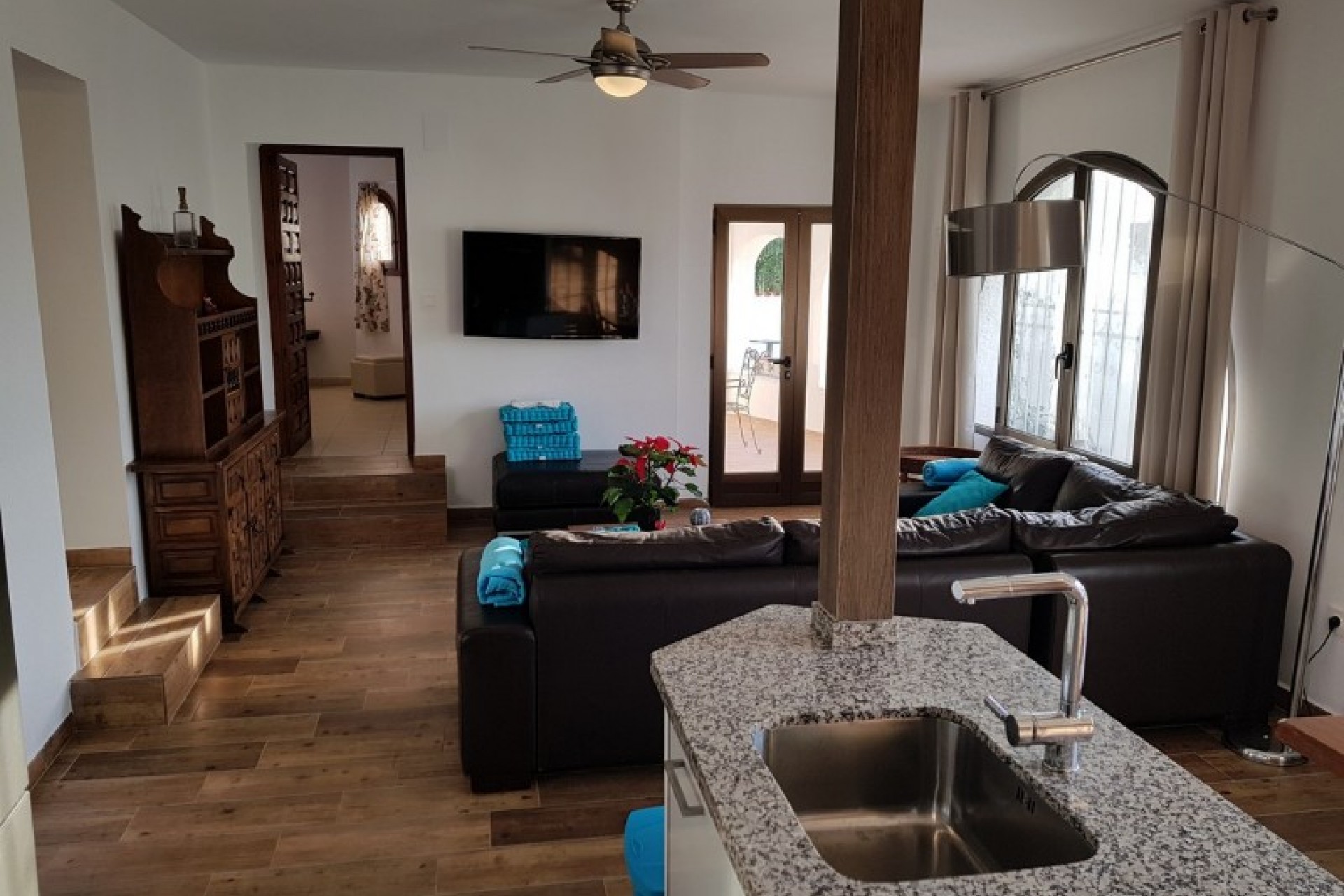 Te koop - Villa -
Benissa - Montemar