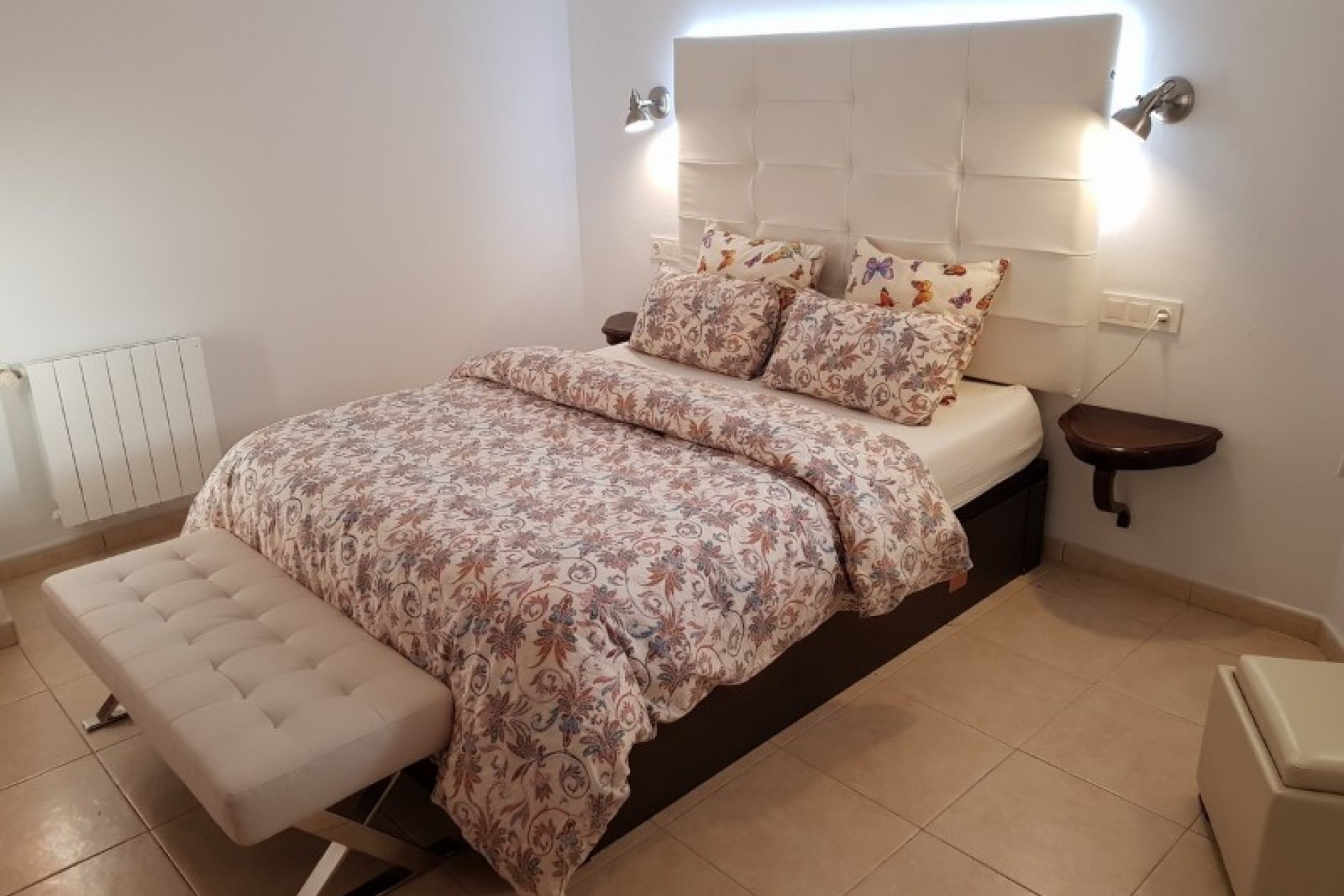 Te koop - Villa -
Benissa - Montemar