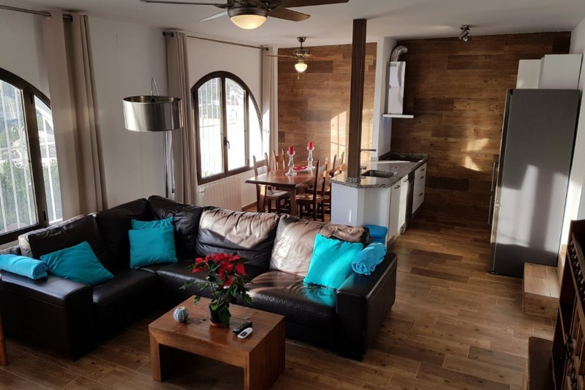 Te koop - Villa -
Benissa - Montemar