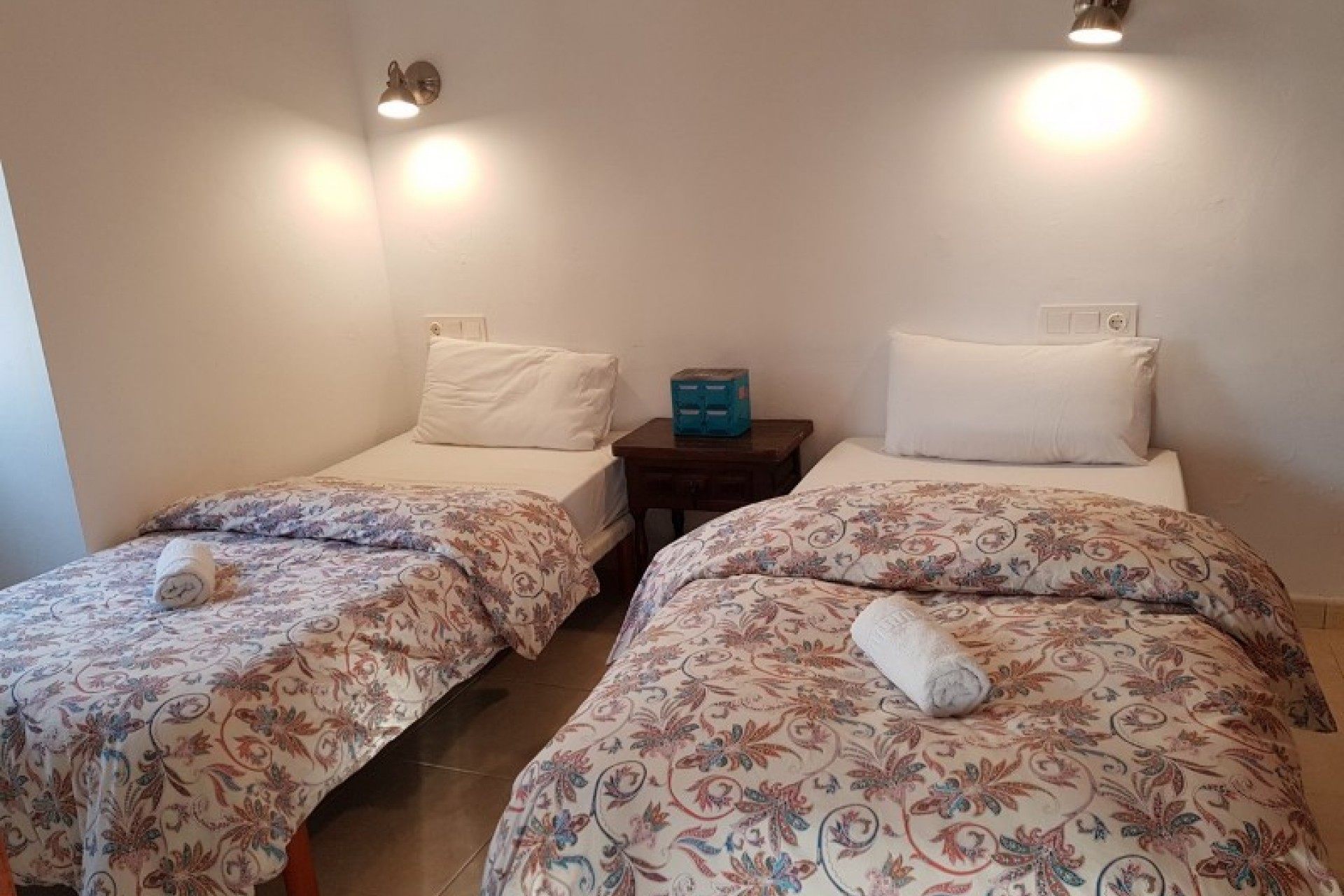 Te koop - Villa -
Benissa - Montemar