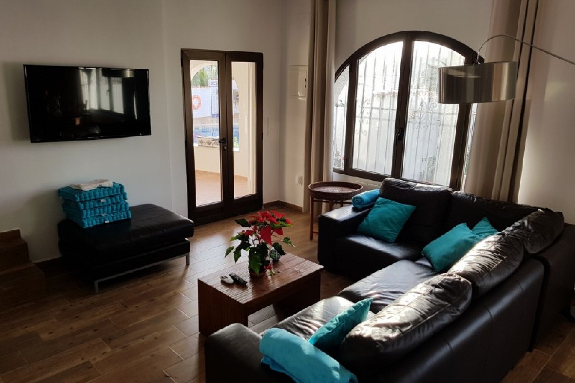 Te koop - Villa -
Benissa - Montemar