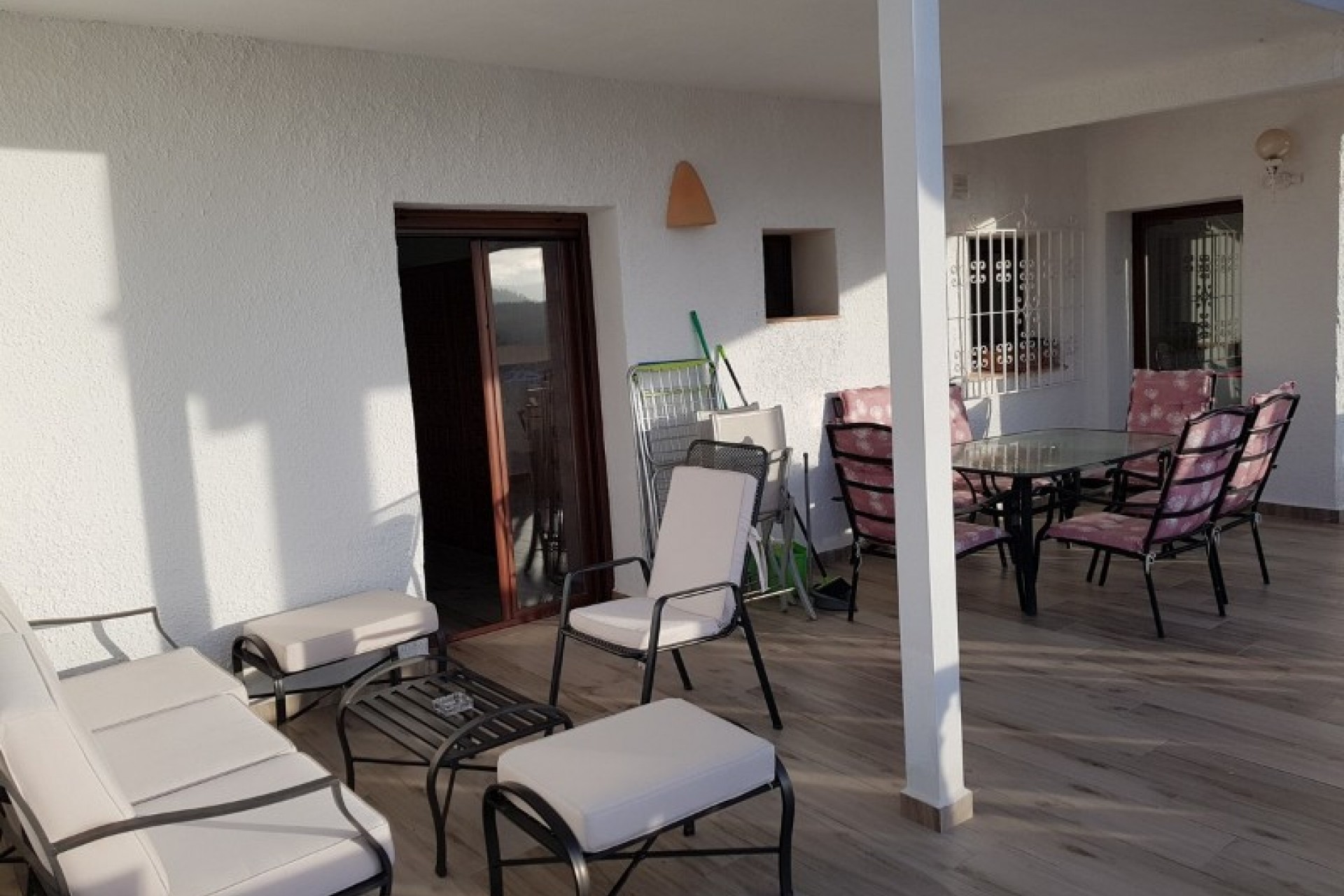 Te koop - Villa -
Benissa - Montemar