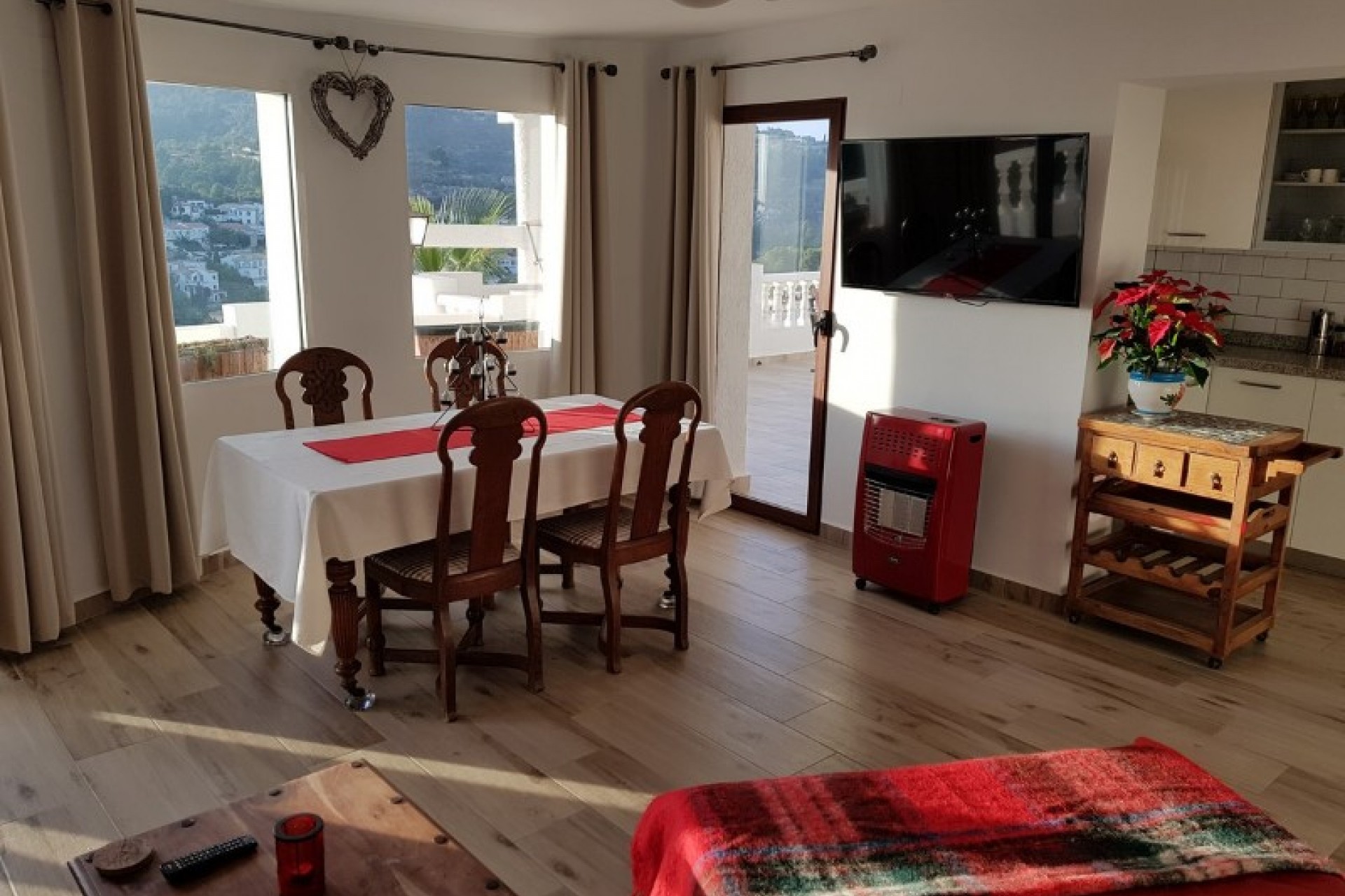 Te koop - Villa -
Benissa - Montemar