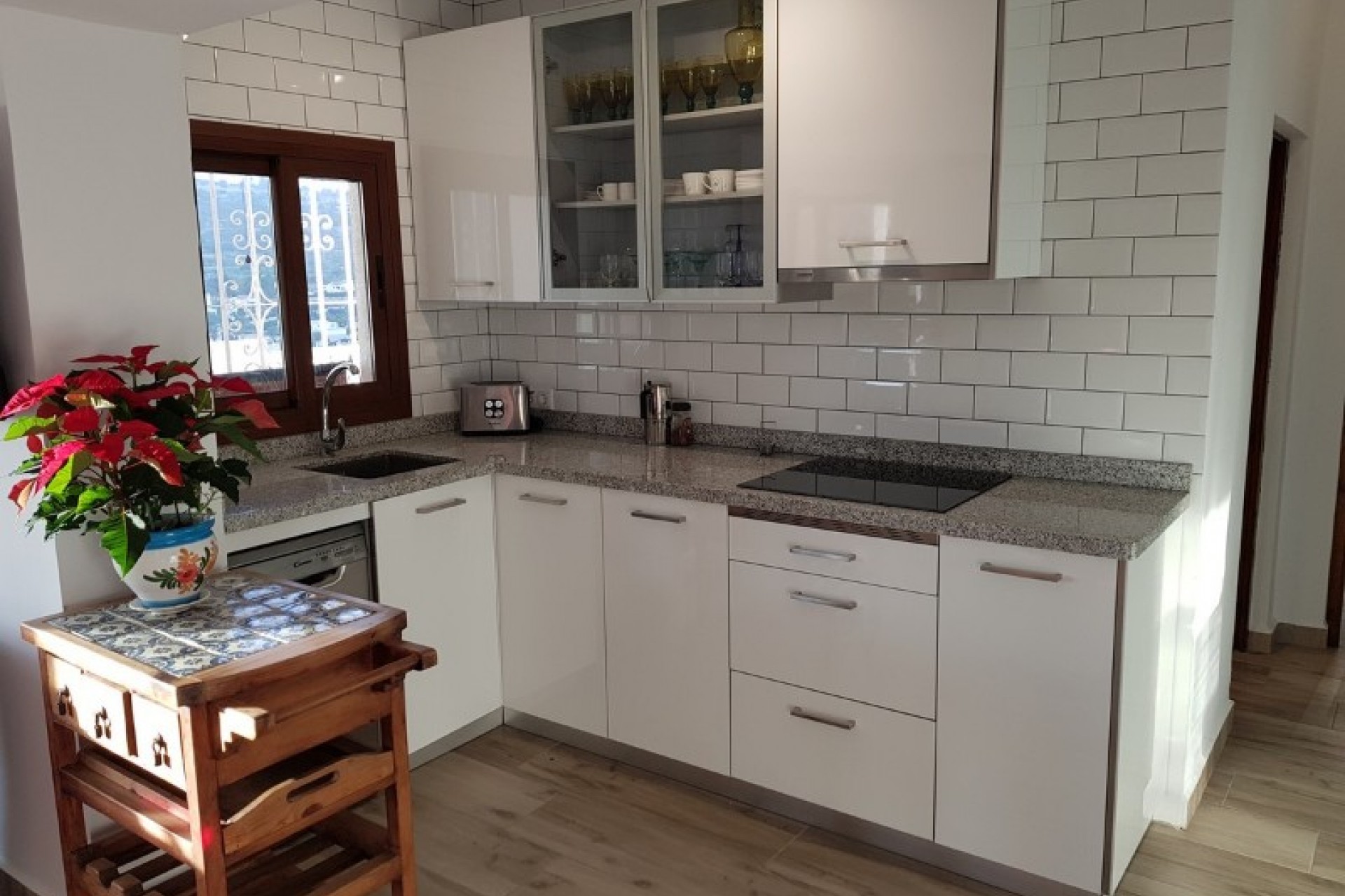 Te koop - Villa -
Benissa - Montemar