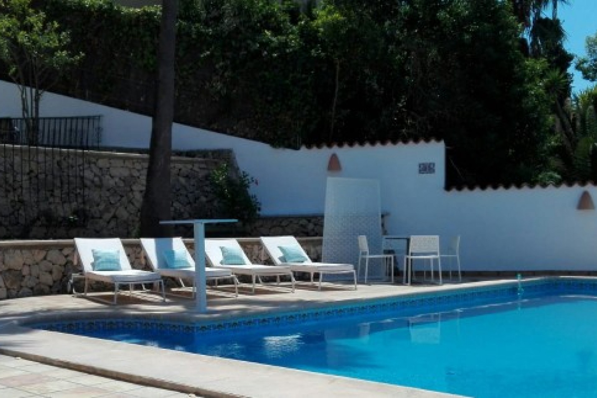 Te koop - Villa -
Benissa - Montemar