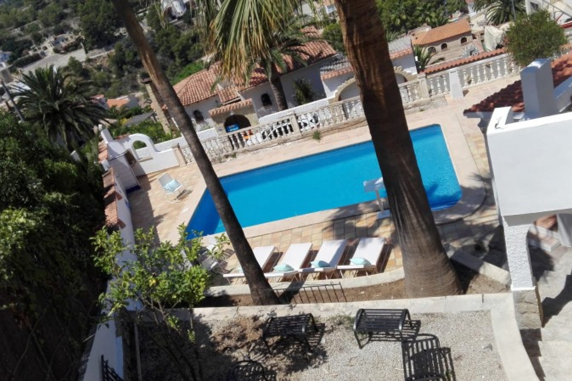 Te koop - Villa -
Benissa - Montemar