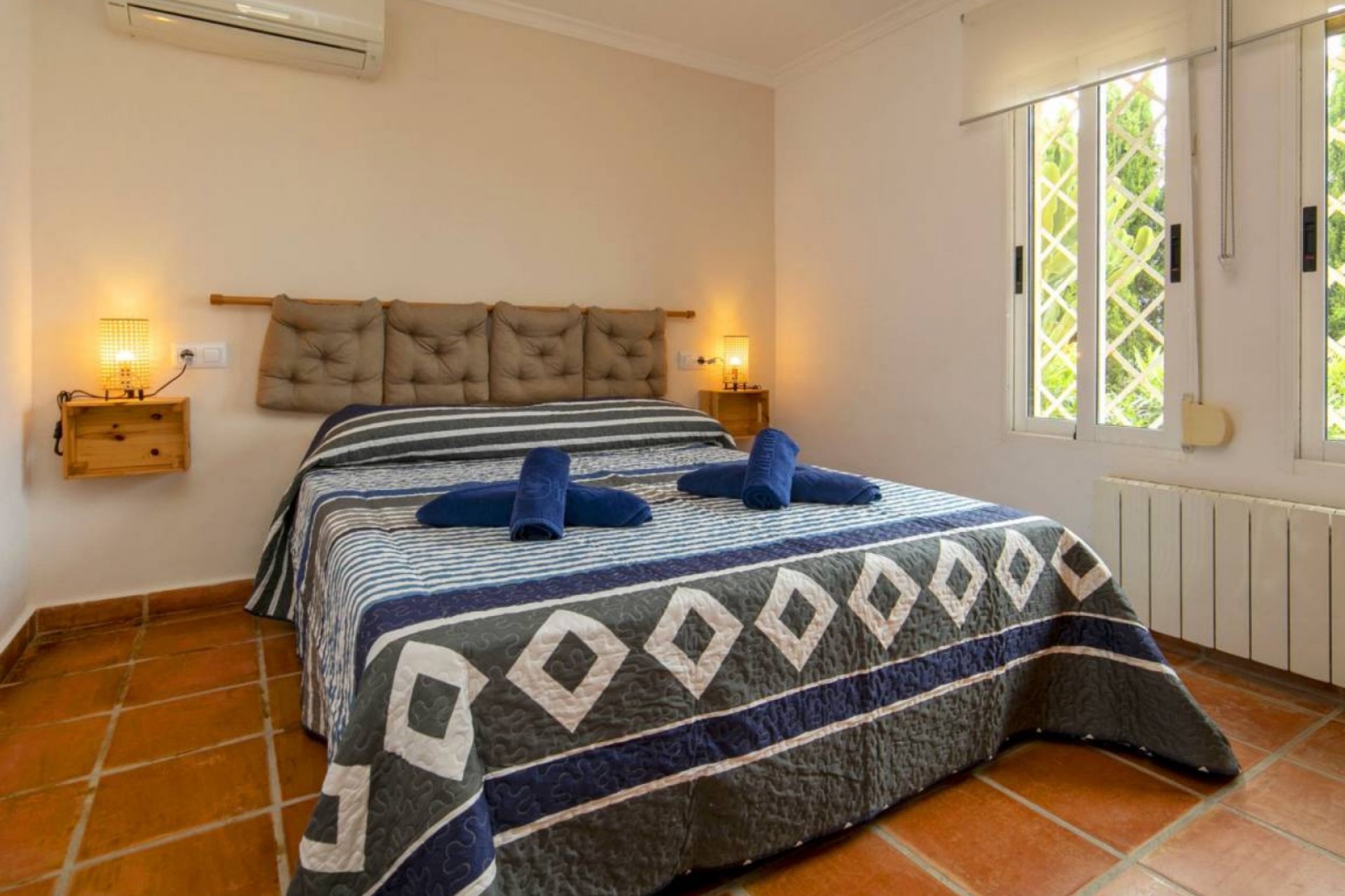 Te koop - Villa -
Benissa - Pda Berdica