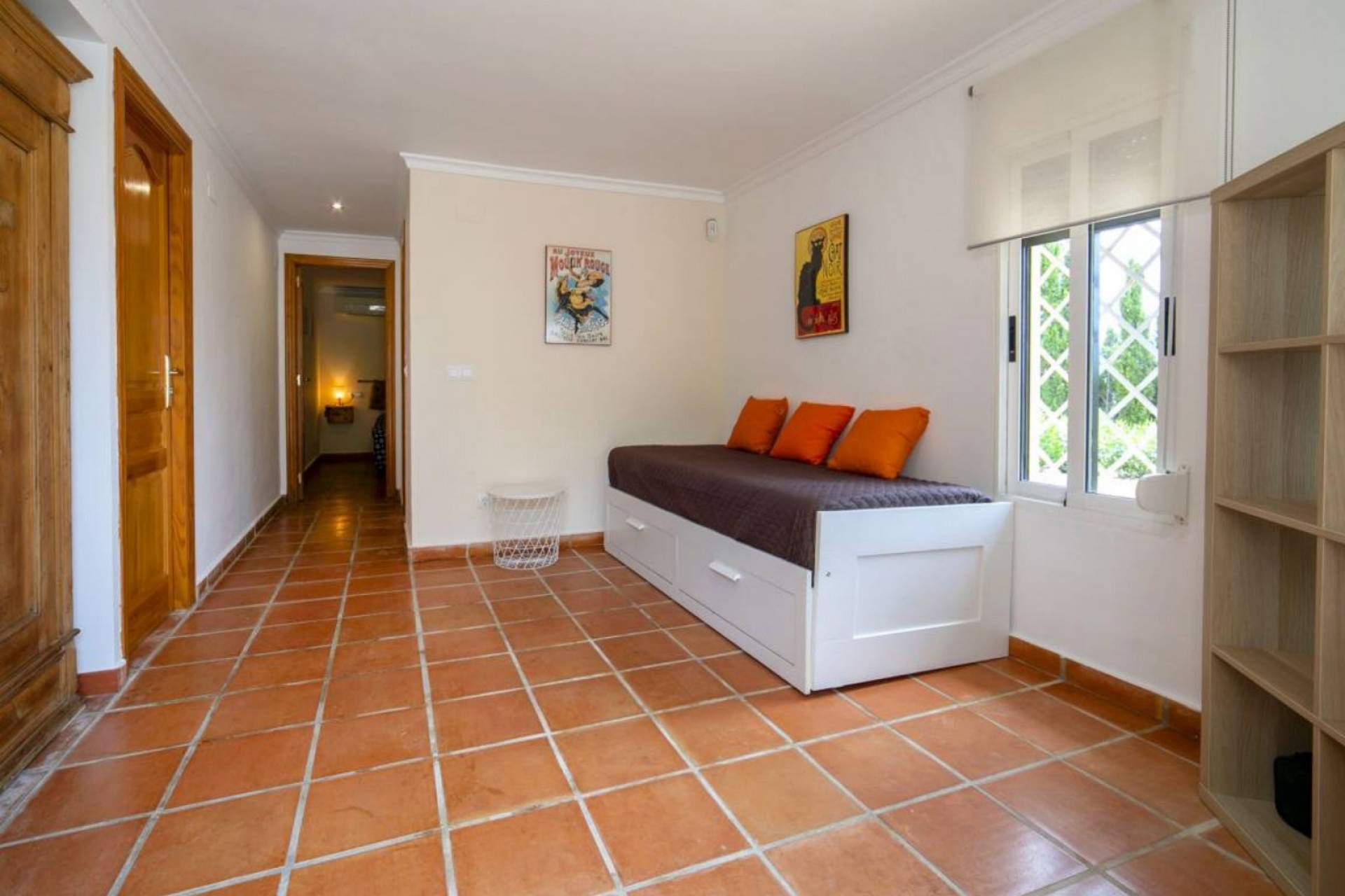 Te koop - Villa -
Benissa - Pda Berdica