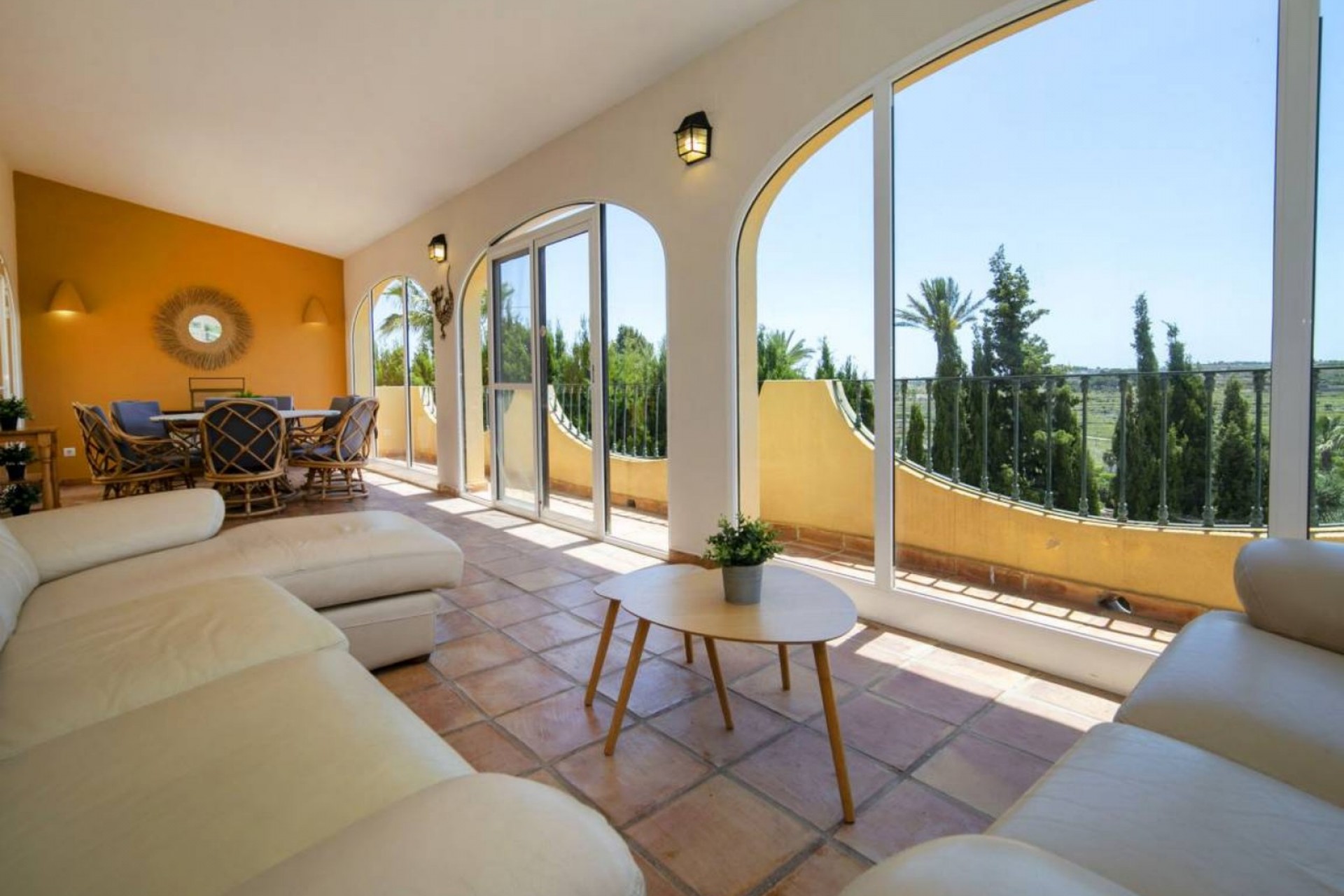 Te koop - Villa -
Benissa - Pda Berdica