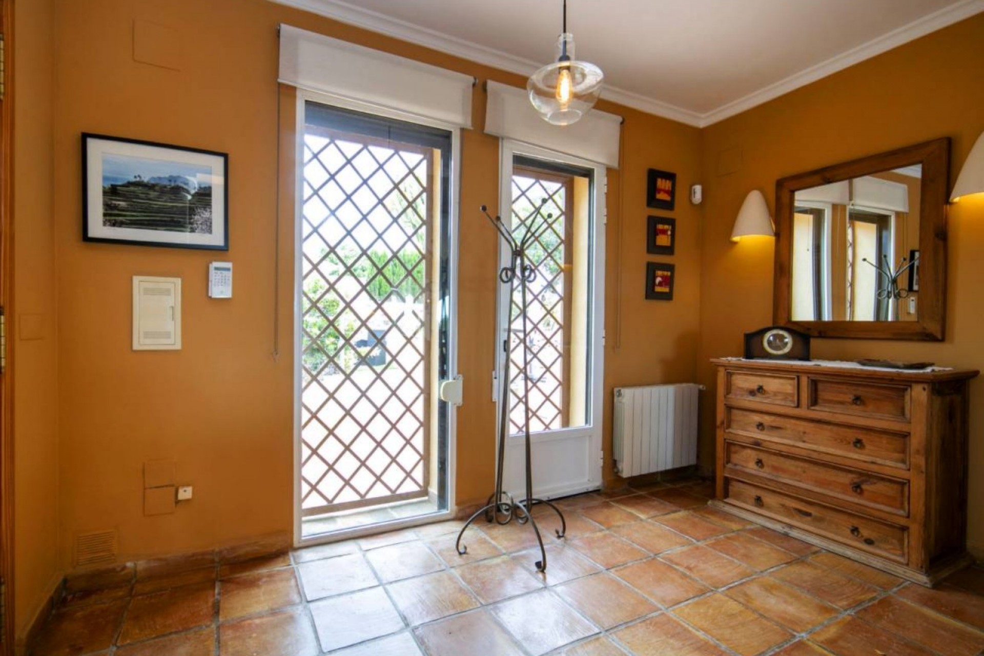 Te koop - Villa -
Benissa - Pda Berdica