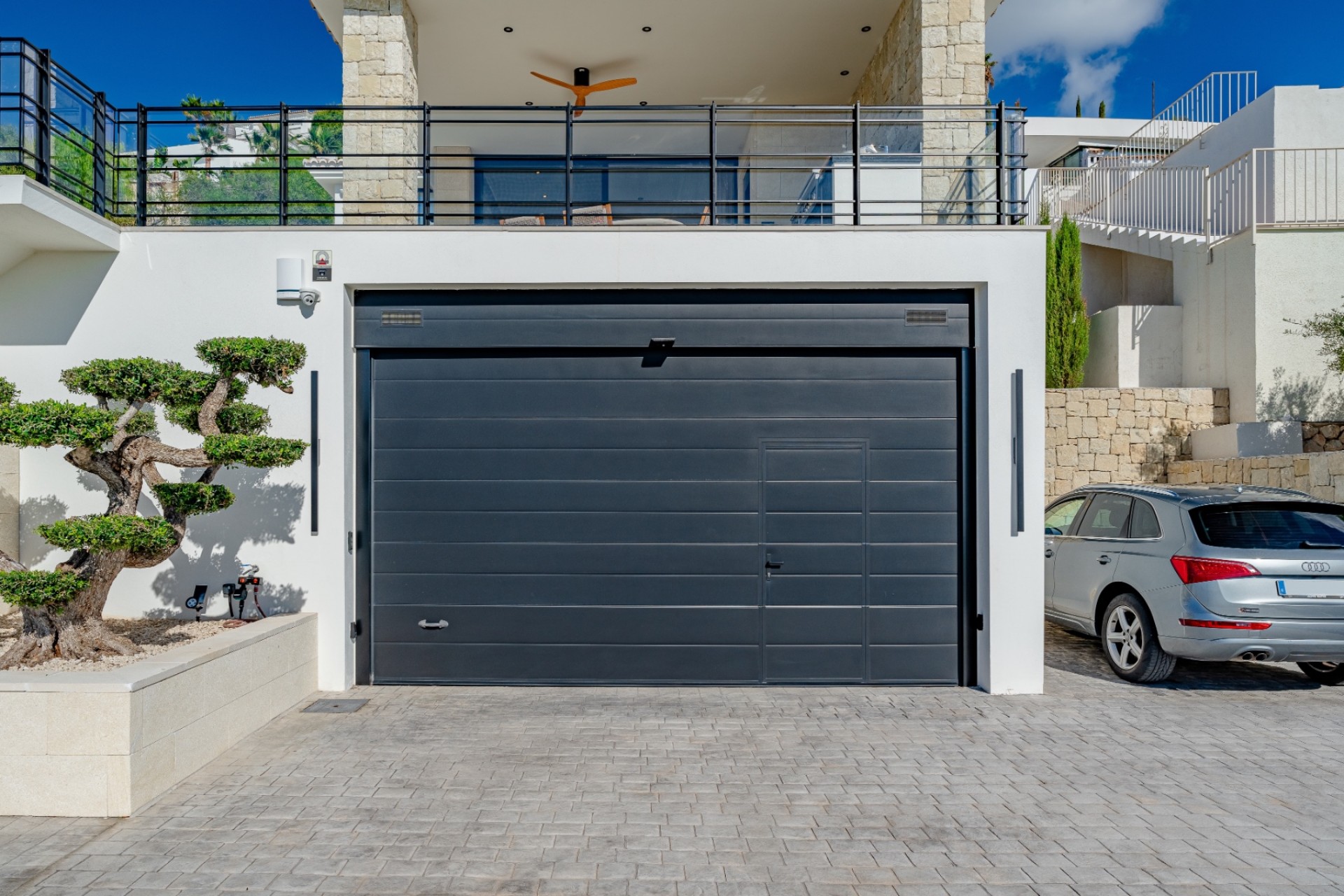 Te koop - Villa -
Benissa - Pedramala