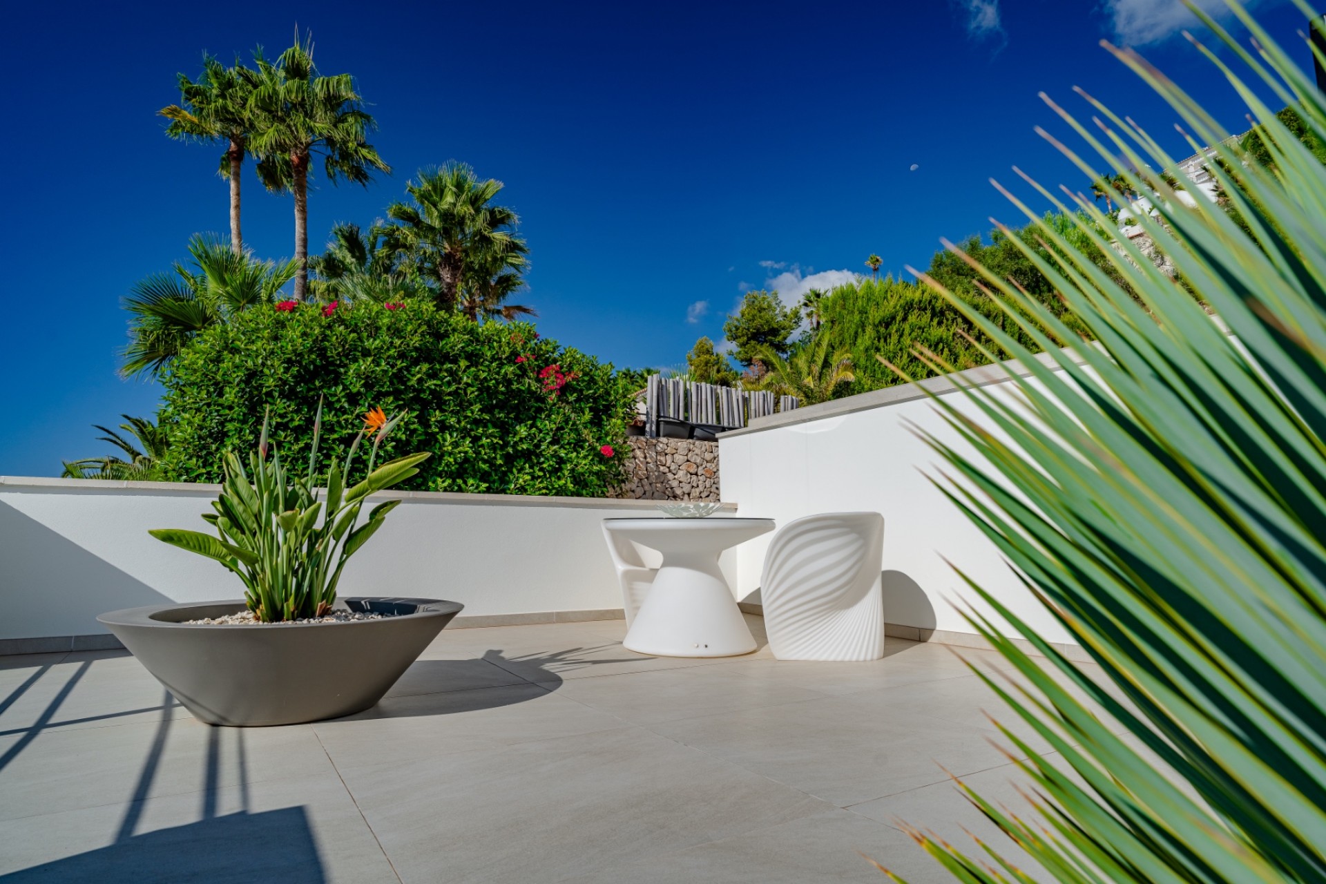 Te koop - Villa -
Benissa - Pedramala