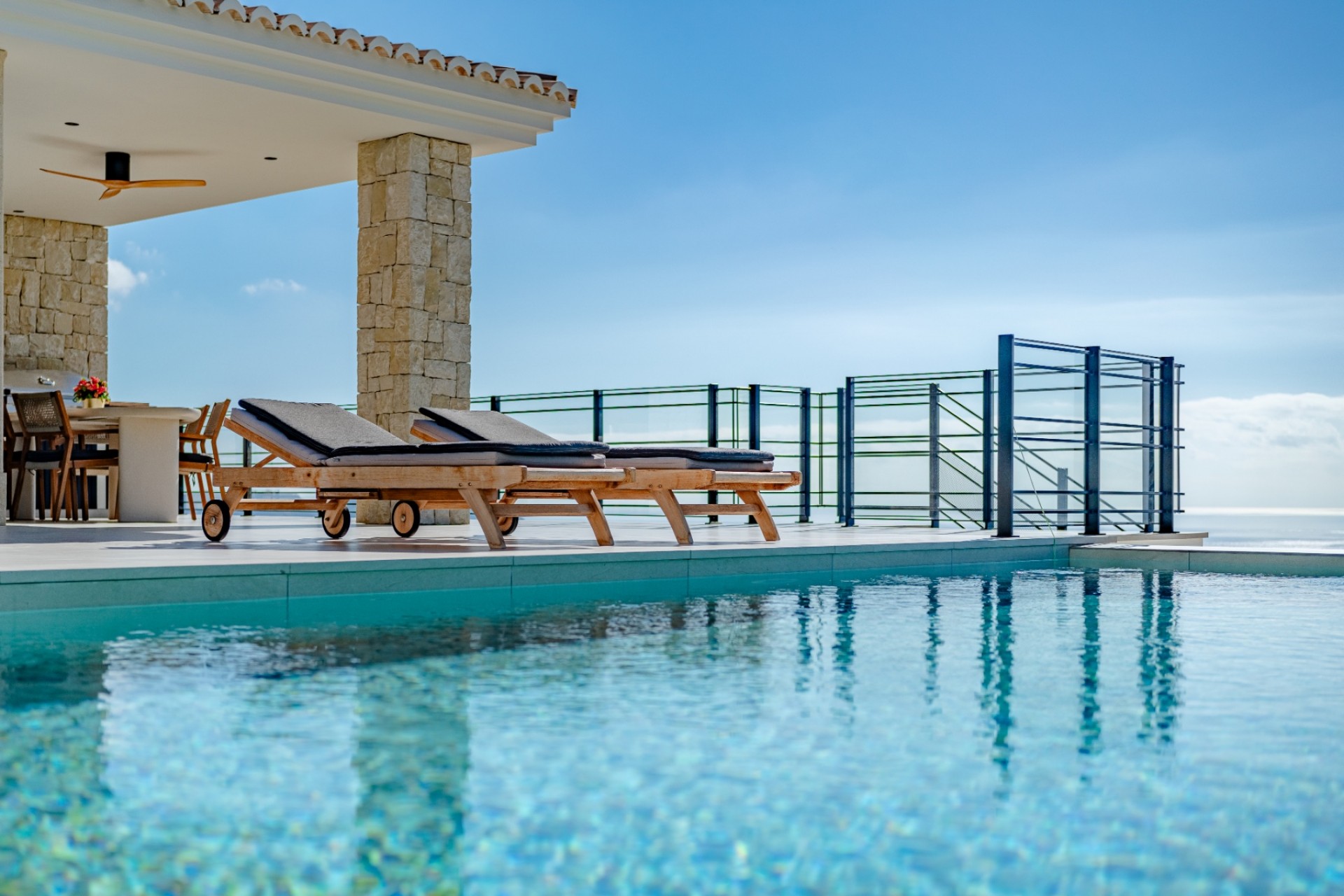 Te koop - Villa -
Benissa - Pedramala