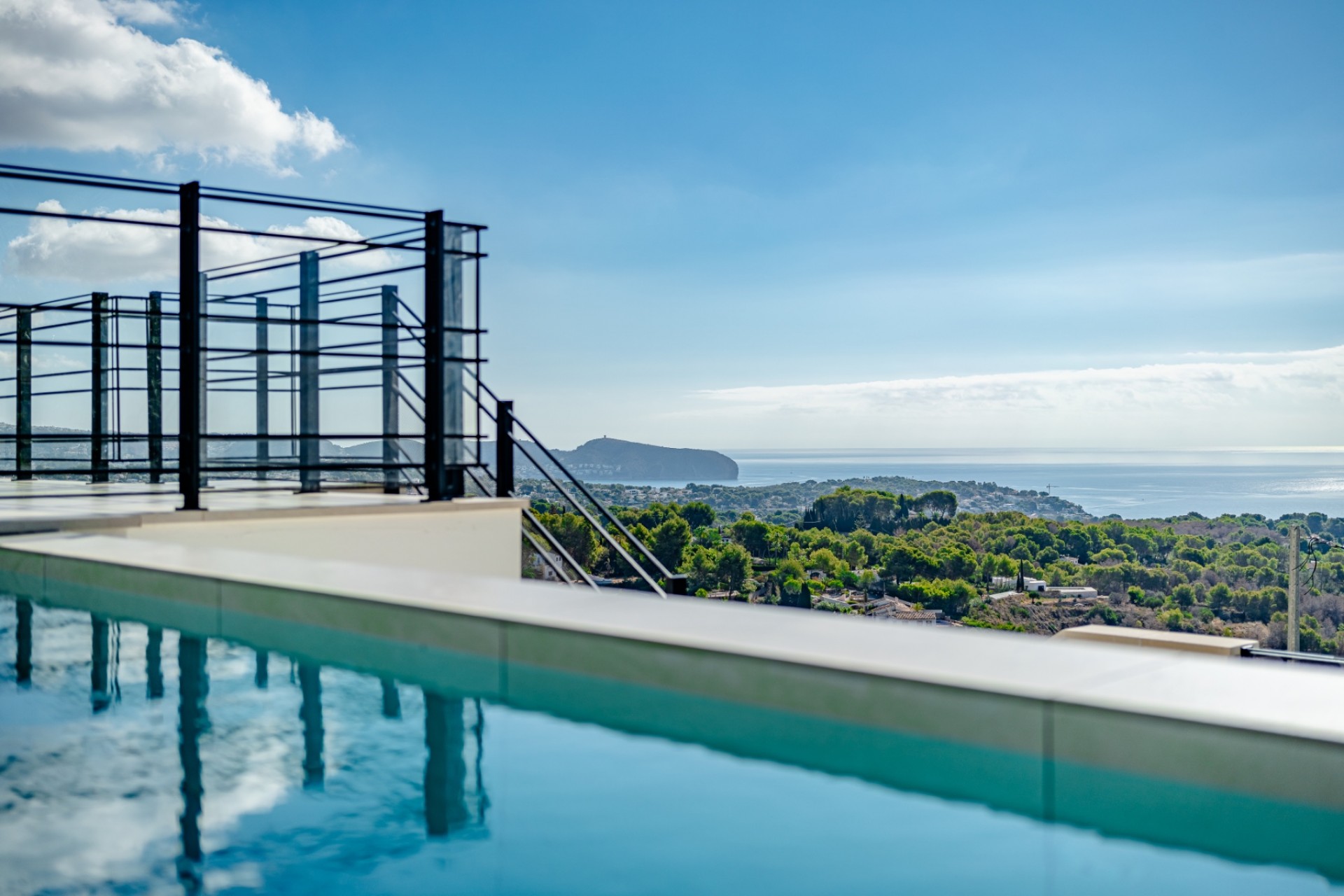 Te koop - Villa -
Benissa - Pedramala