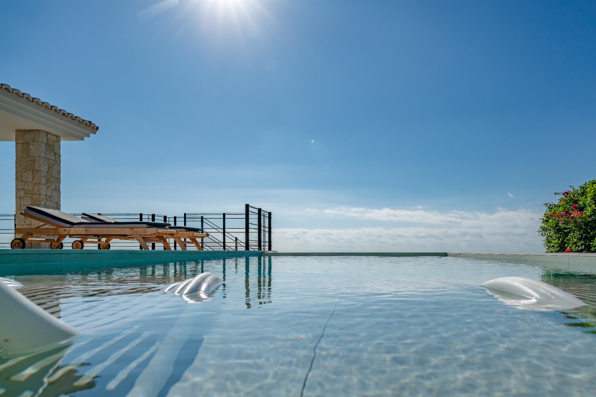 Te koop - Villa -
Benissa - Pedramala