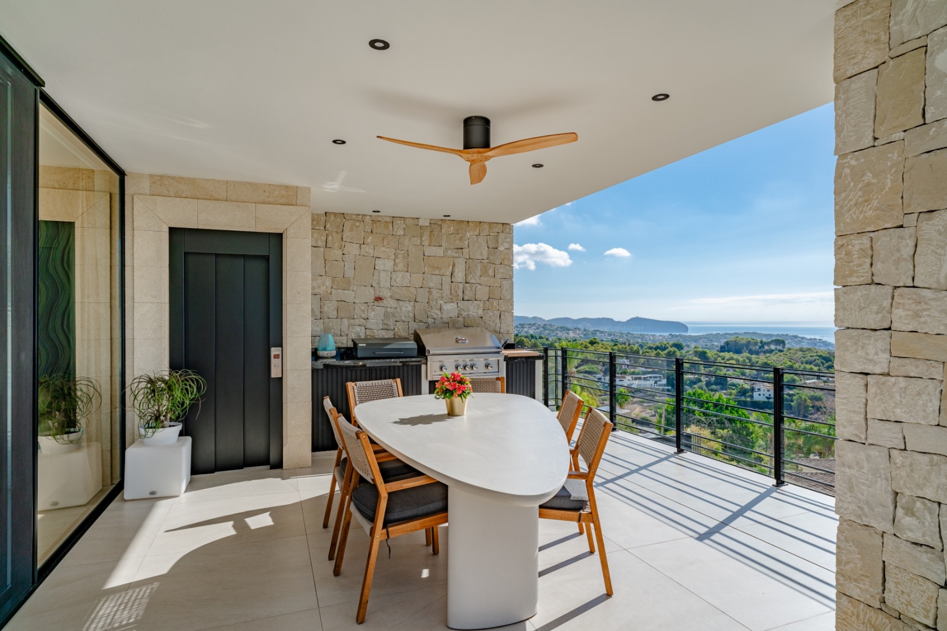 Te koop - Villa -
Benissa - Pedramala