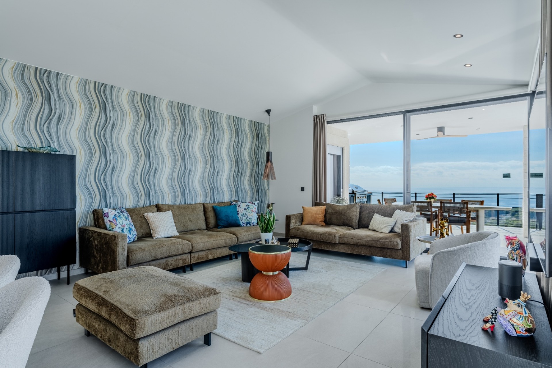 Te koop - Villa -
Benissa - Pedramala