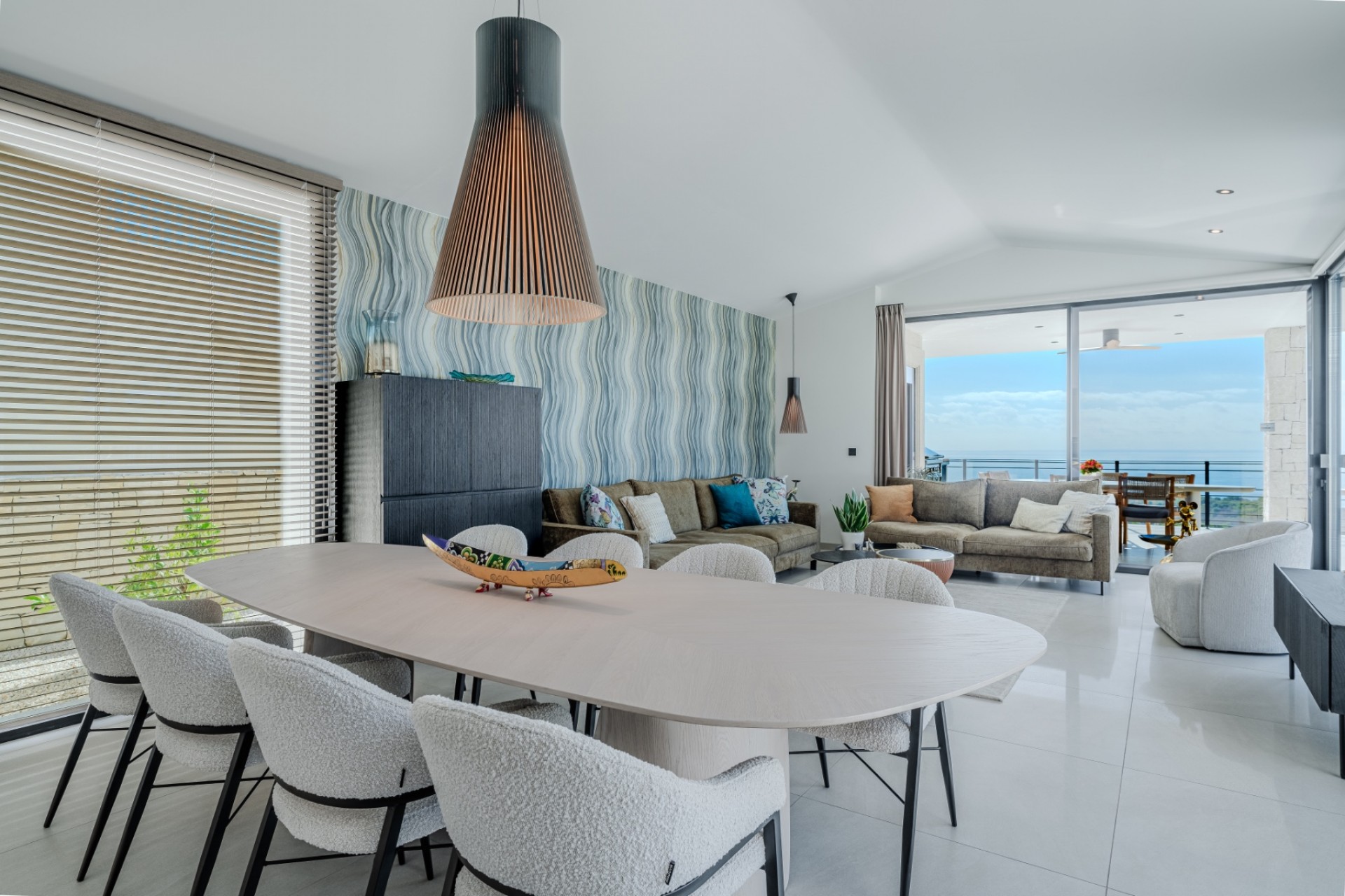 Te koop - Villa -
Benissa - Pedramala