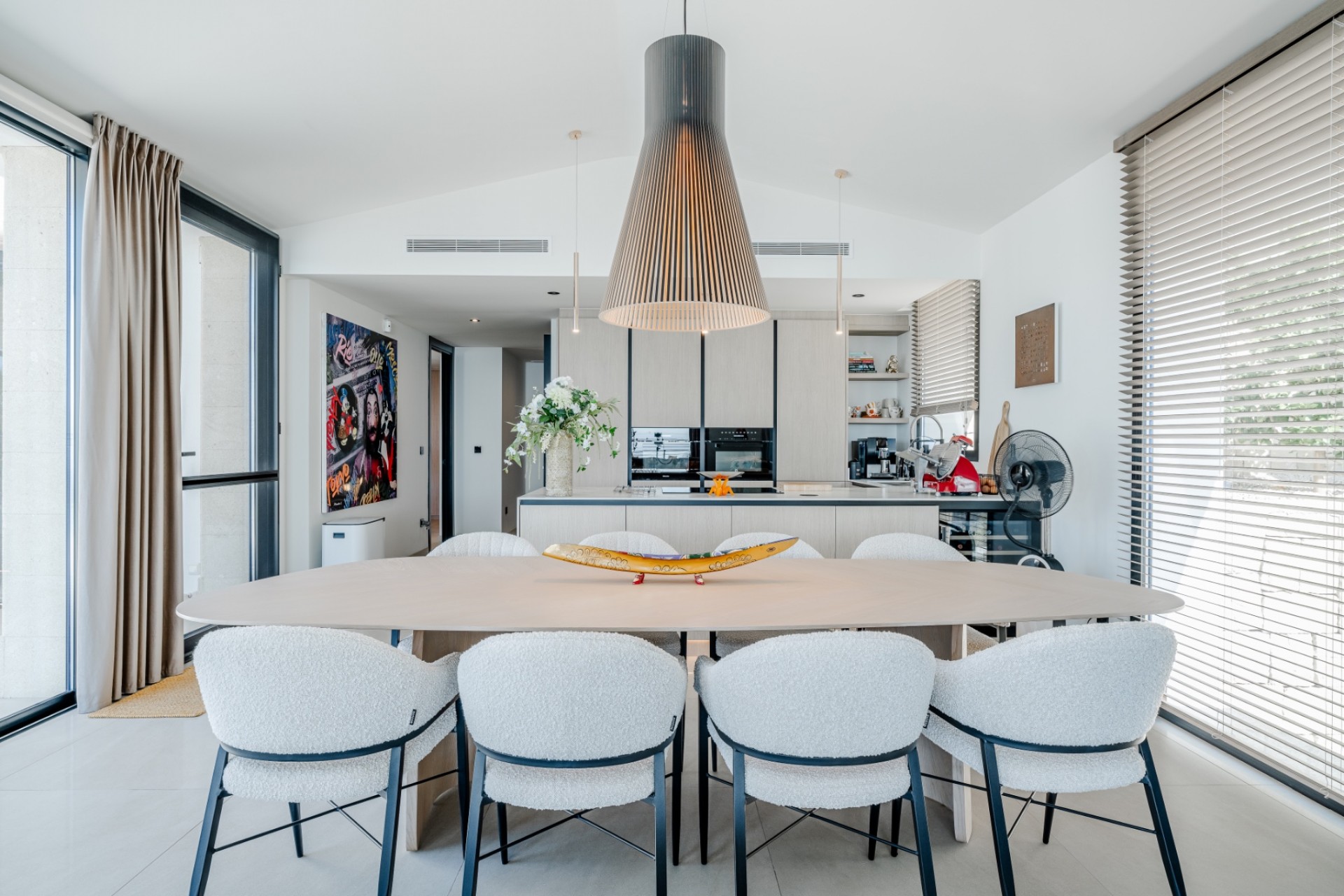 Te koop - Villa -
Benissa - Pedramala