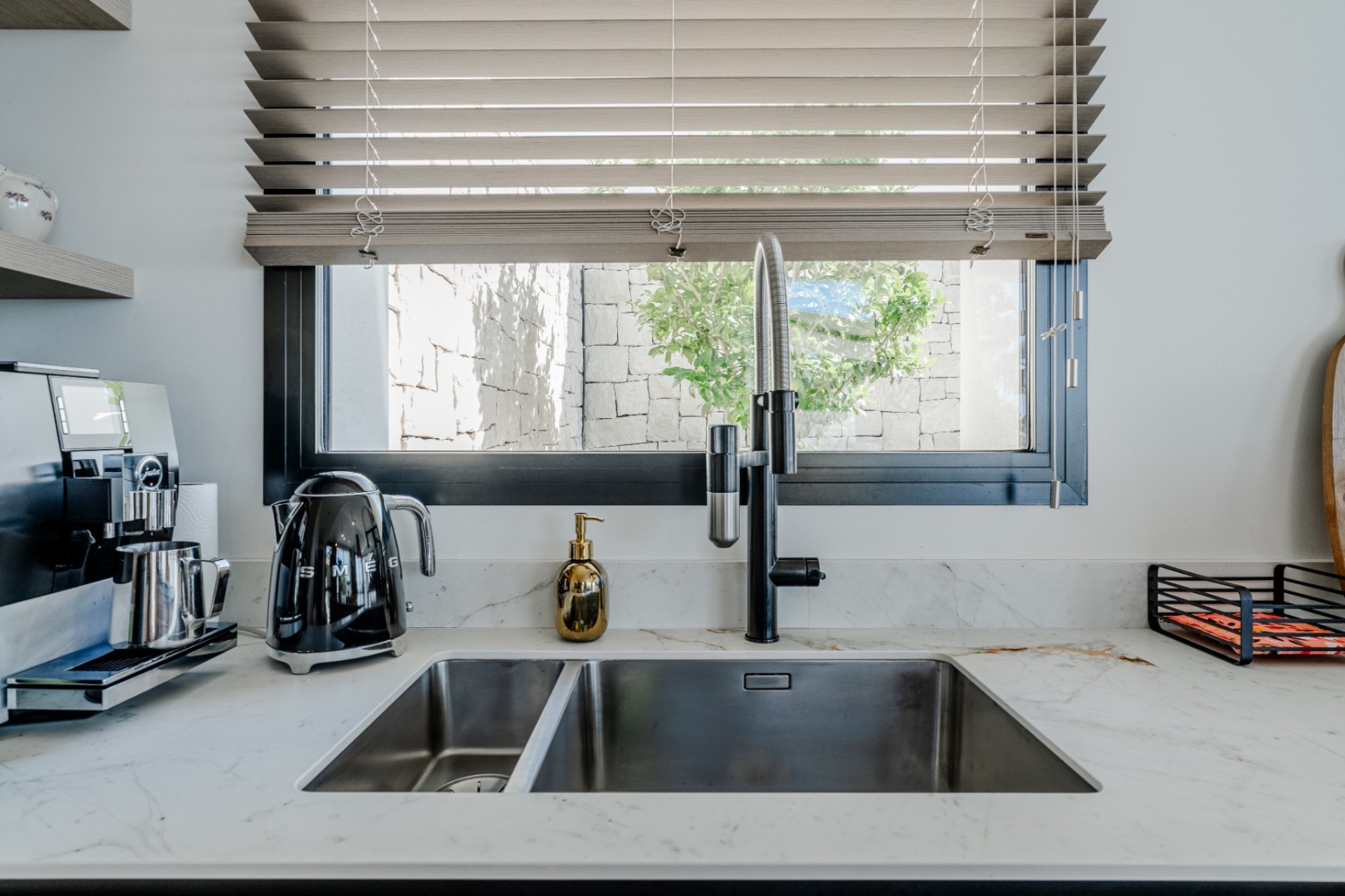 Te koop - Villa -
Benissa - Pedramala