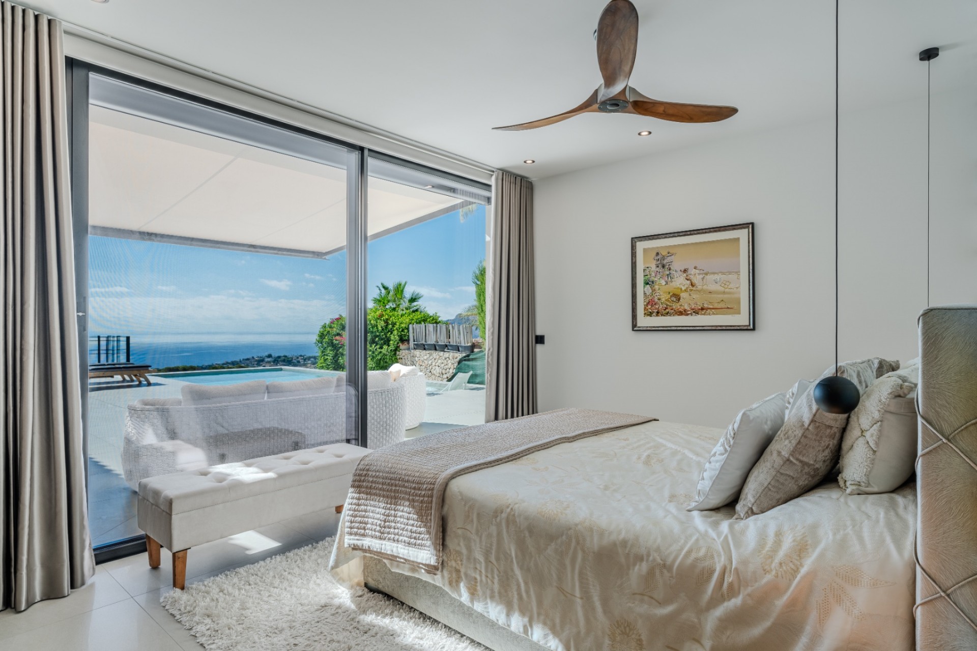 Te koop - Villa -
Benissa - Pedramala