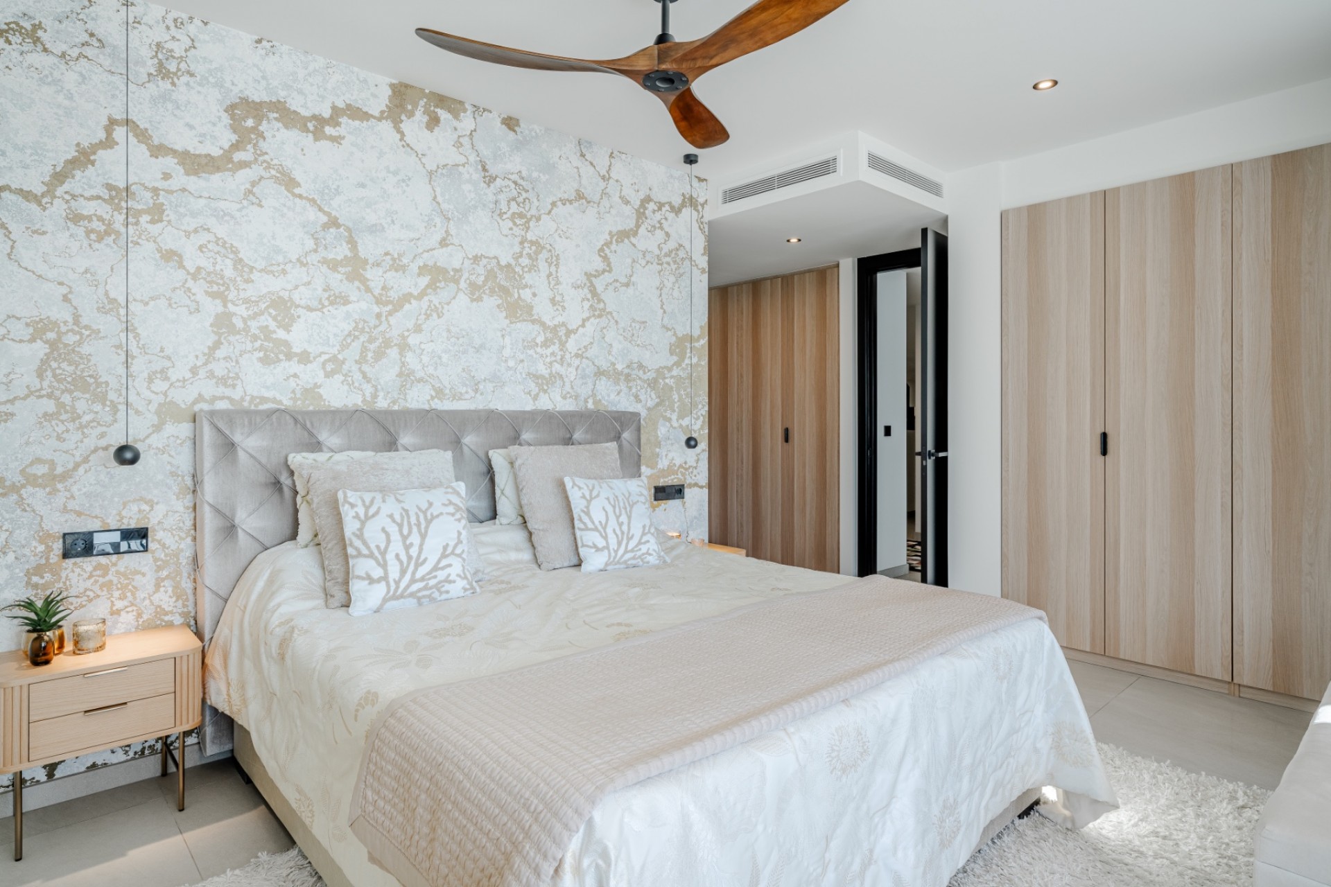 Te koop - Villa -
Benissa - Pedramala