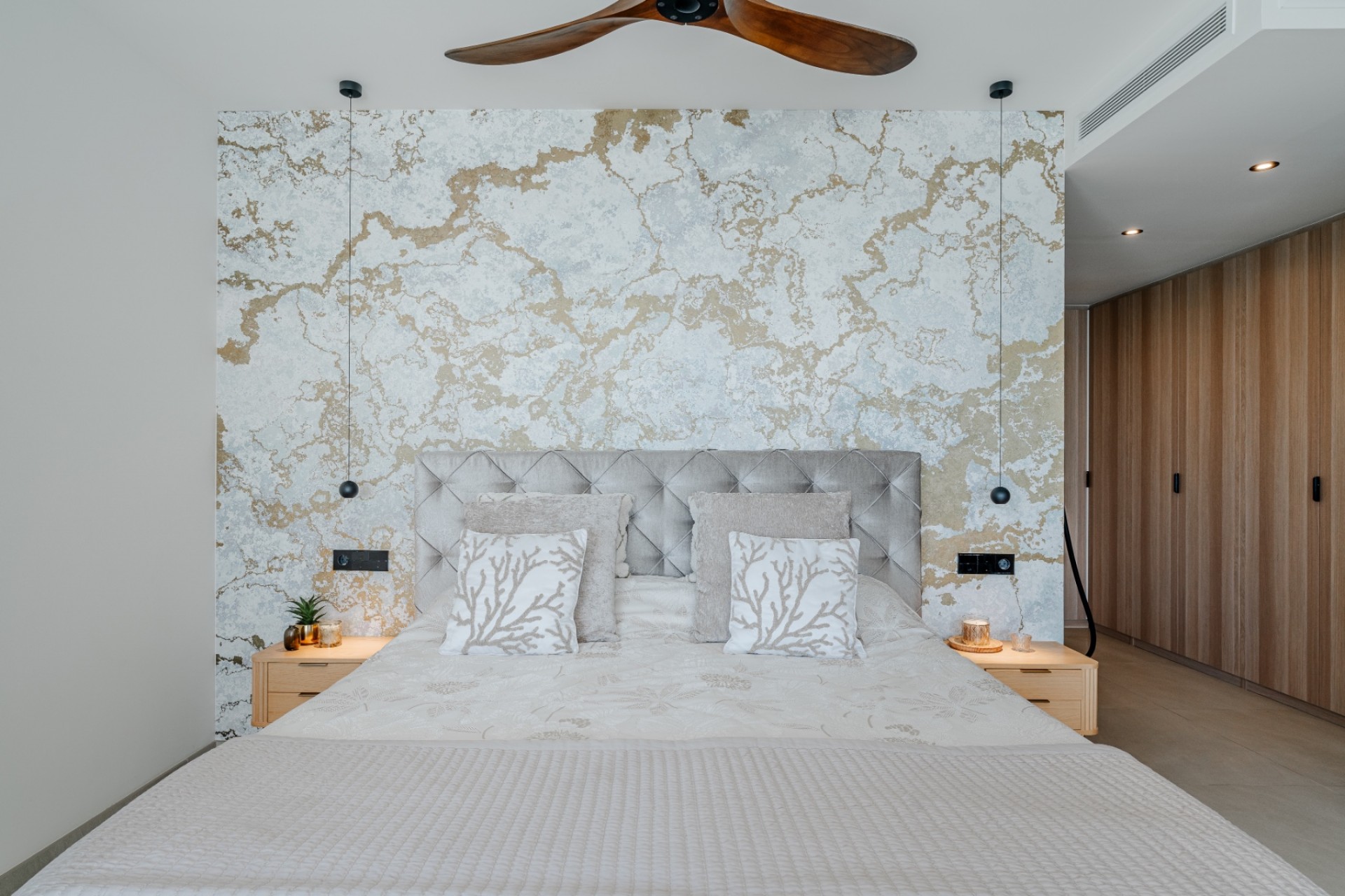 Te koop - Villa -
Benissa - Pedramala