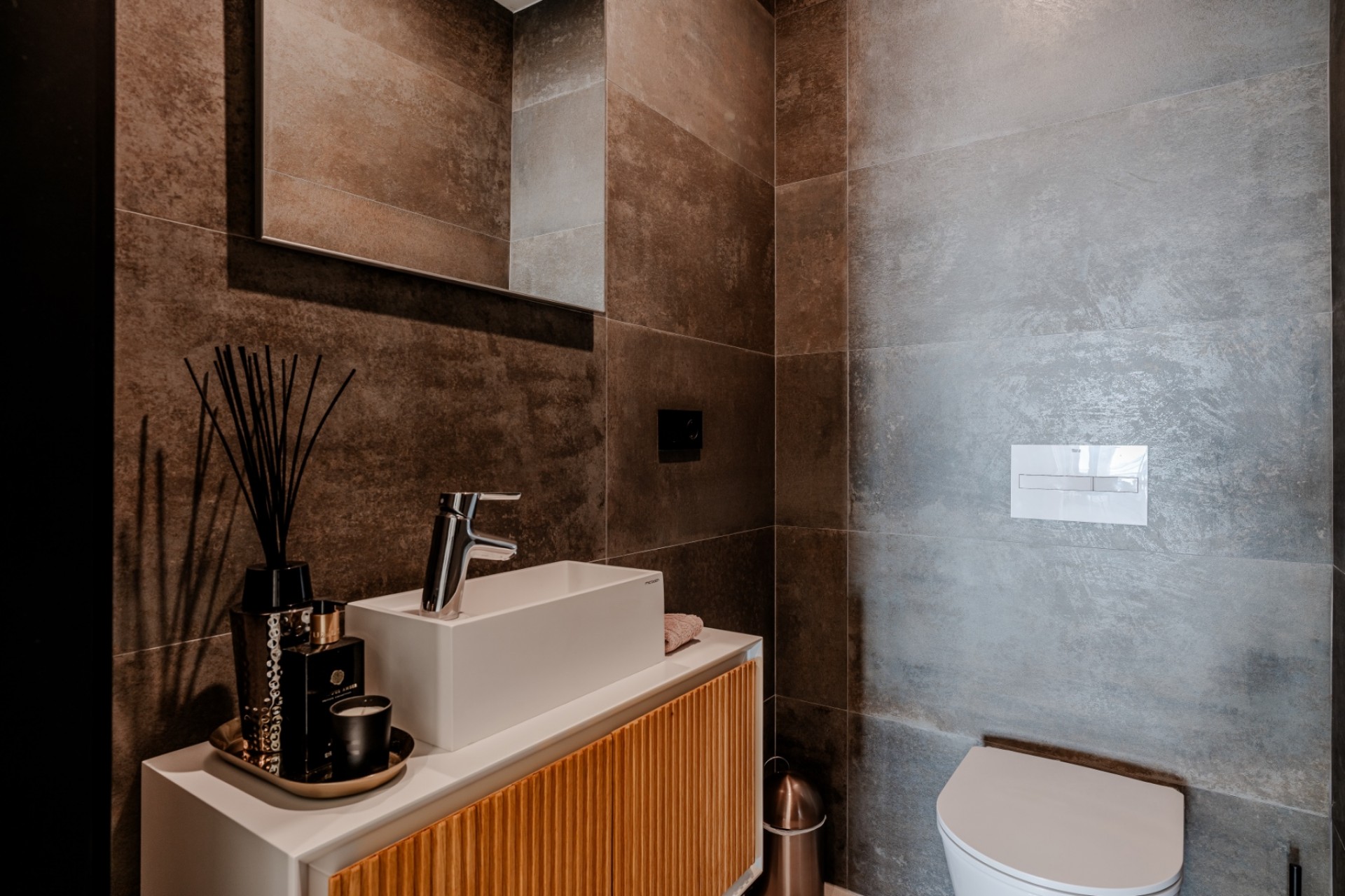 Te koop - Villa -
Benissa - Pedramala