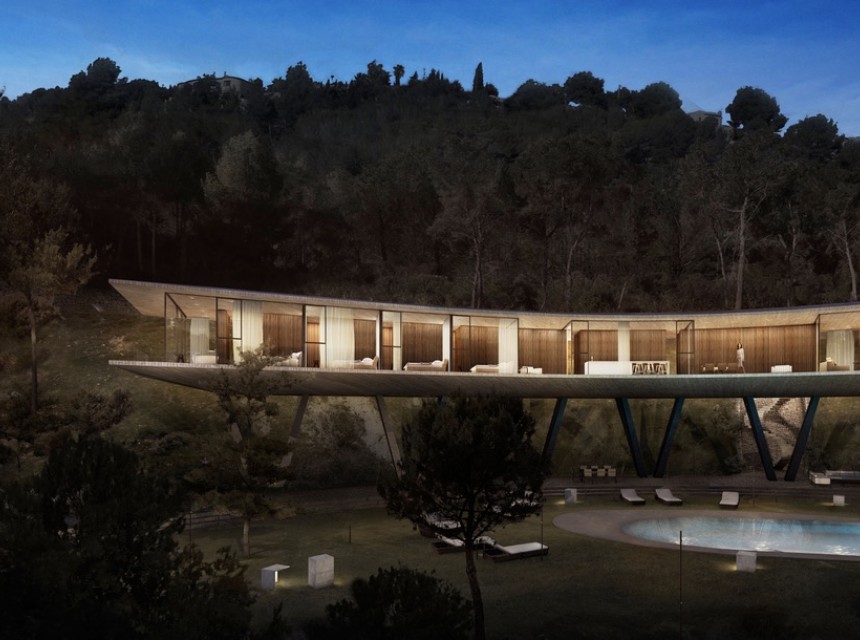 Te koop - Villa -
Benissa - Racó de galeno