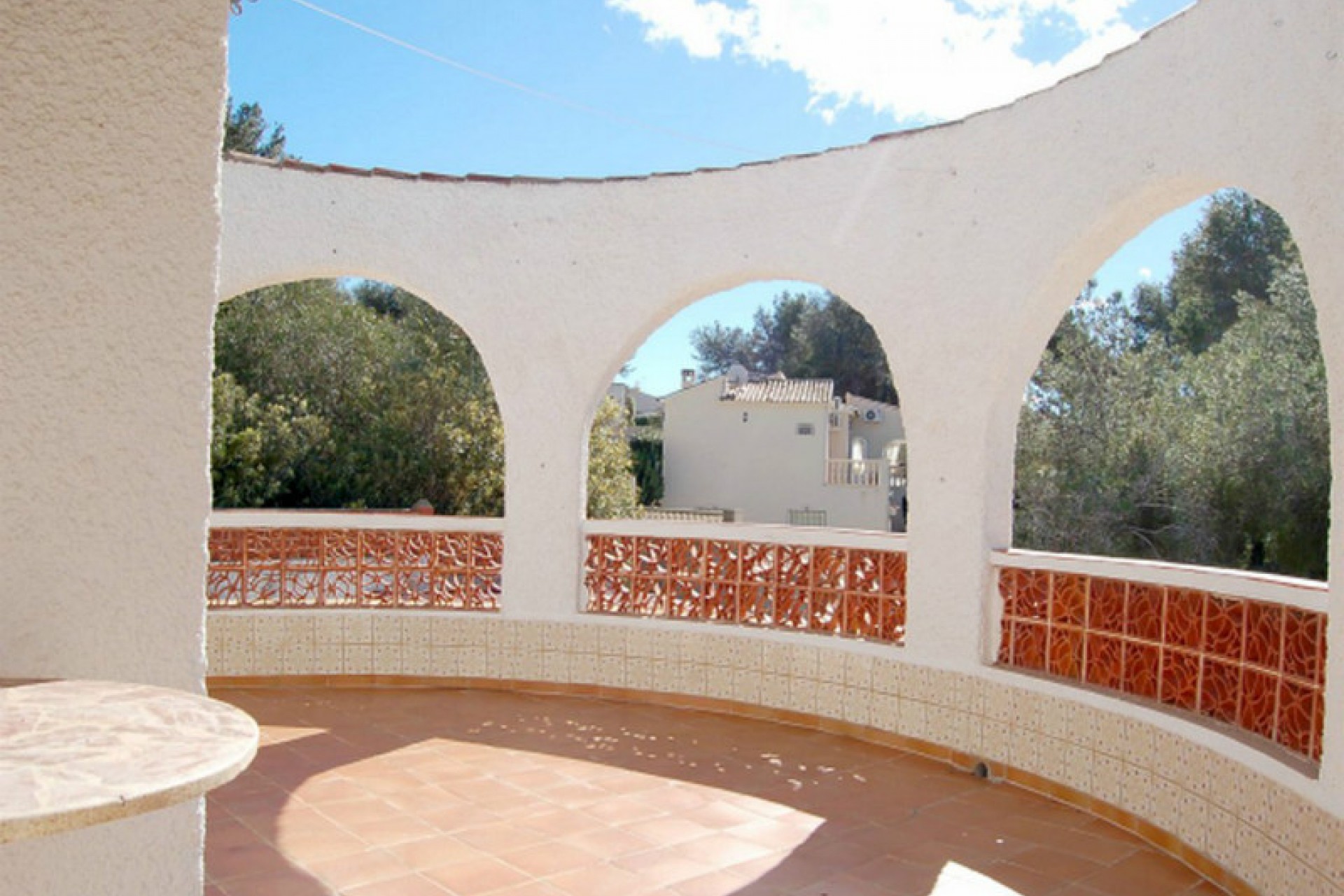Te koop - Villa -
Benissa - San Jaime