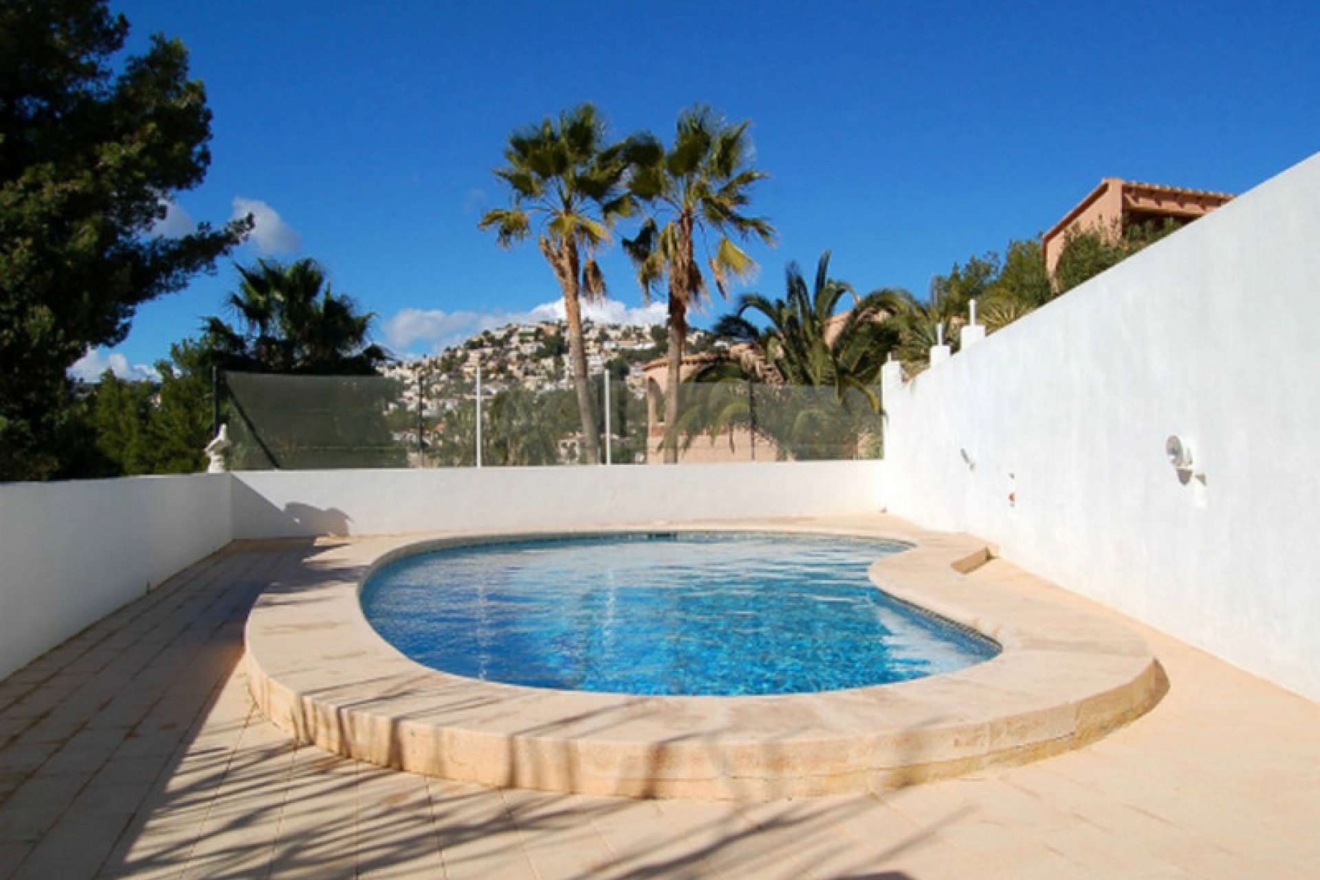 Te koop - Villa -
Benissa - San Jaime