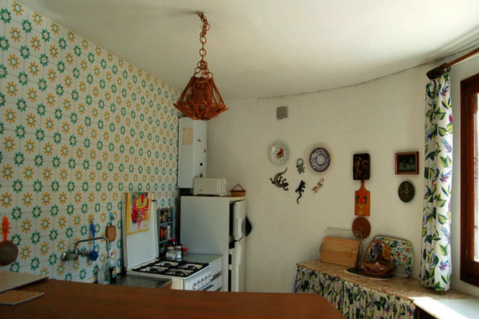 Te koop - Villa -
Benissa - San Jaime