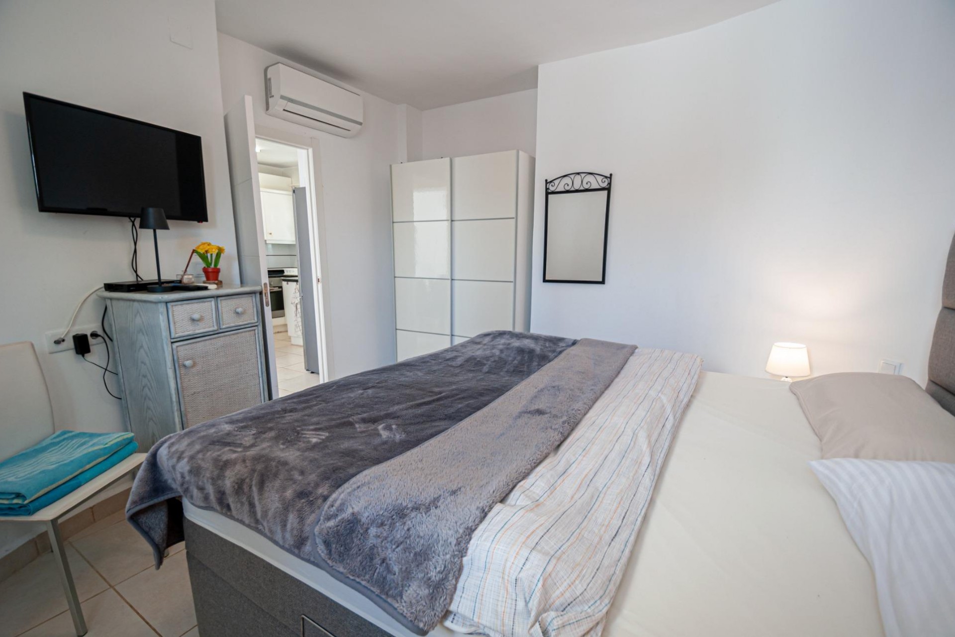 Te koop - Villa -
Benissa - San Jaime