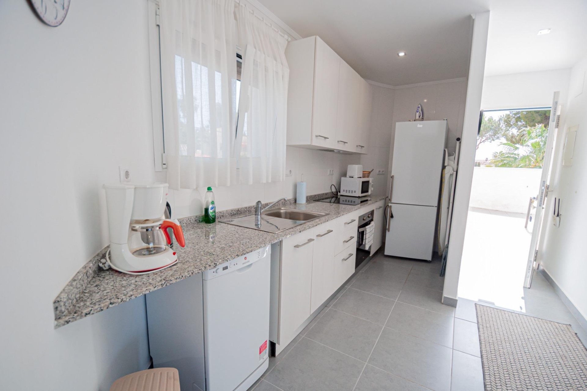 Te koop - Villa -
Benissa - San Jaime