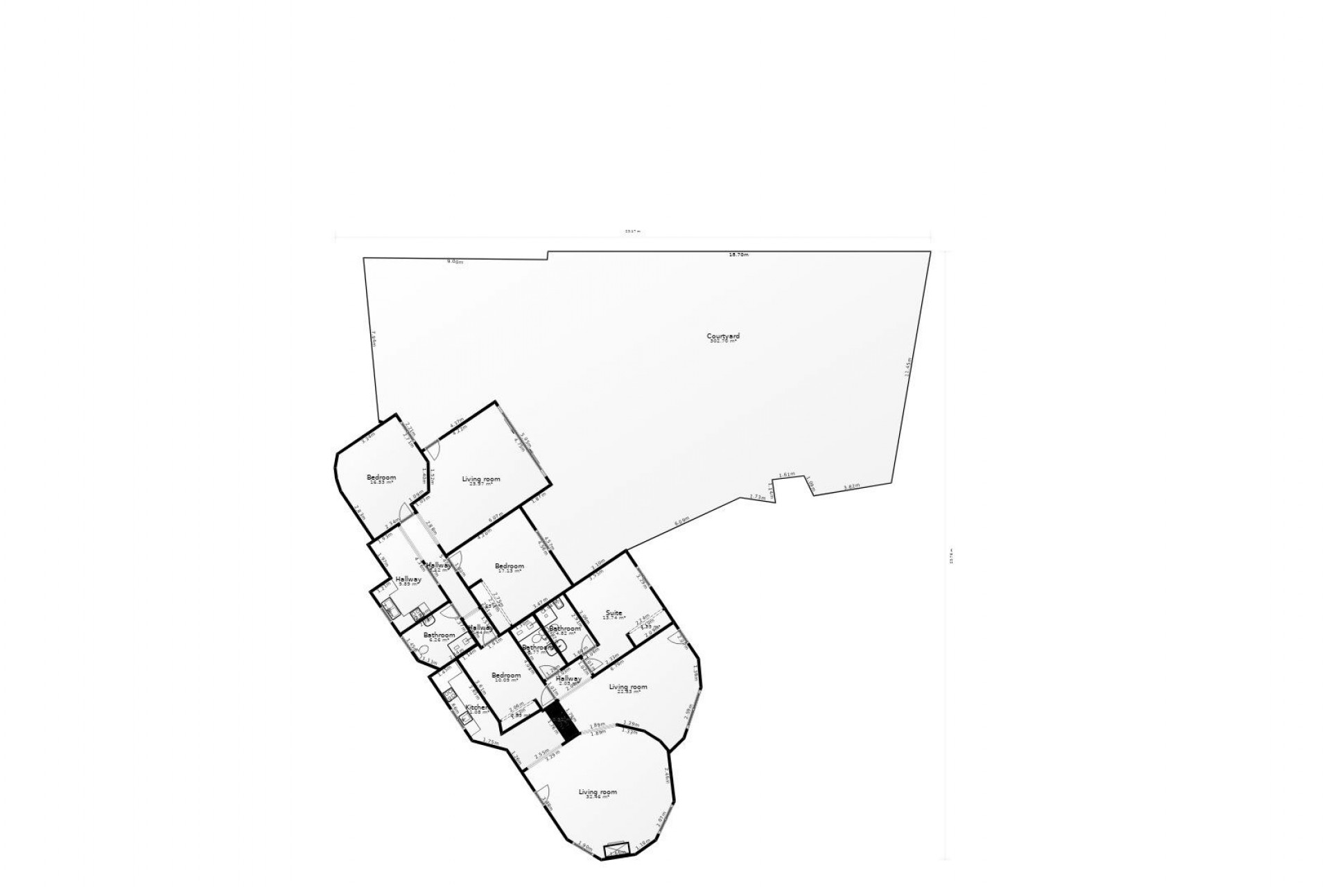 Te koop - Villa -
Benissa - San Jaime