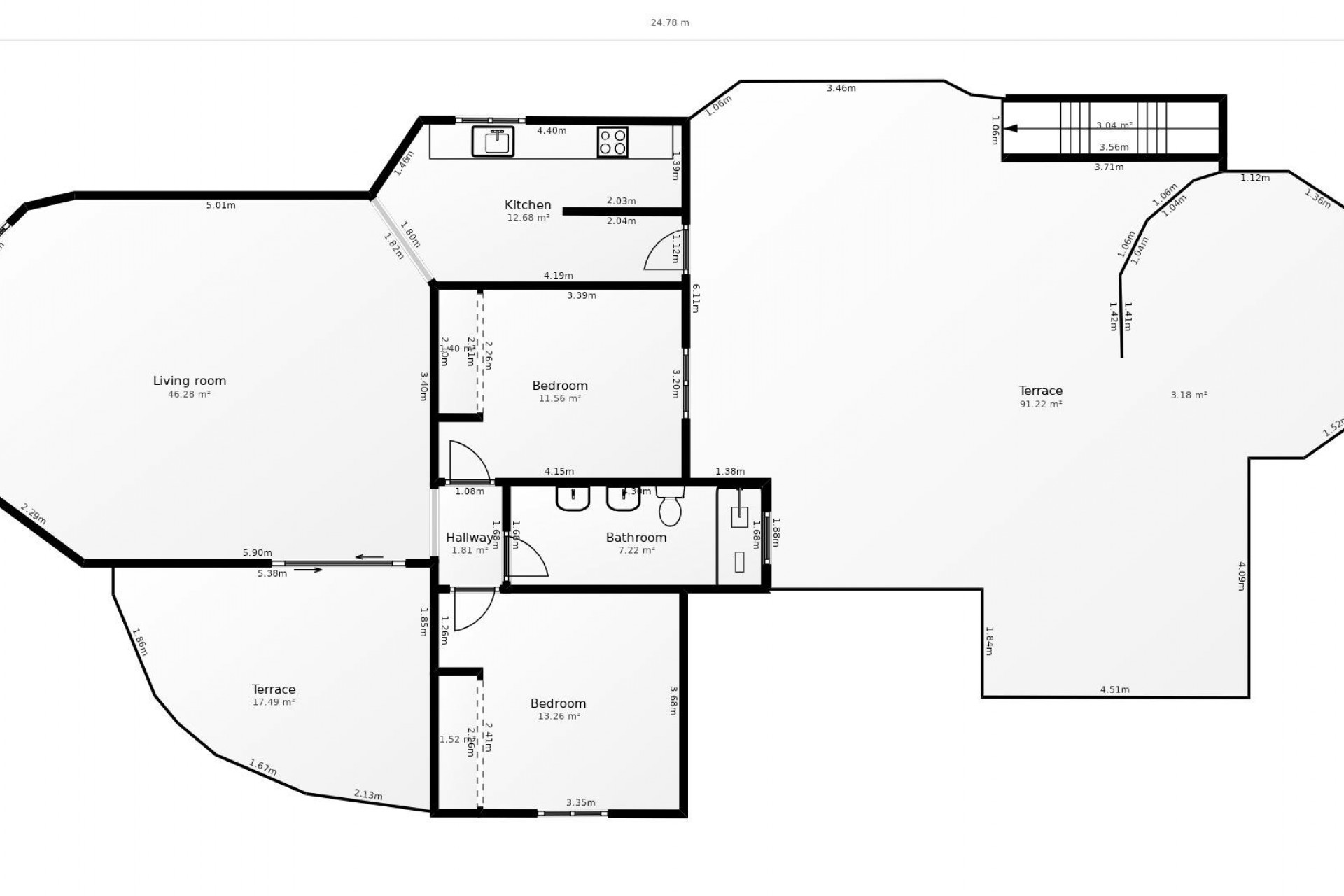 Te koop - Villa -
Benissa - San Jaime