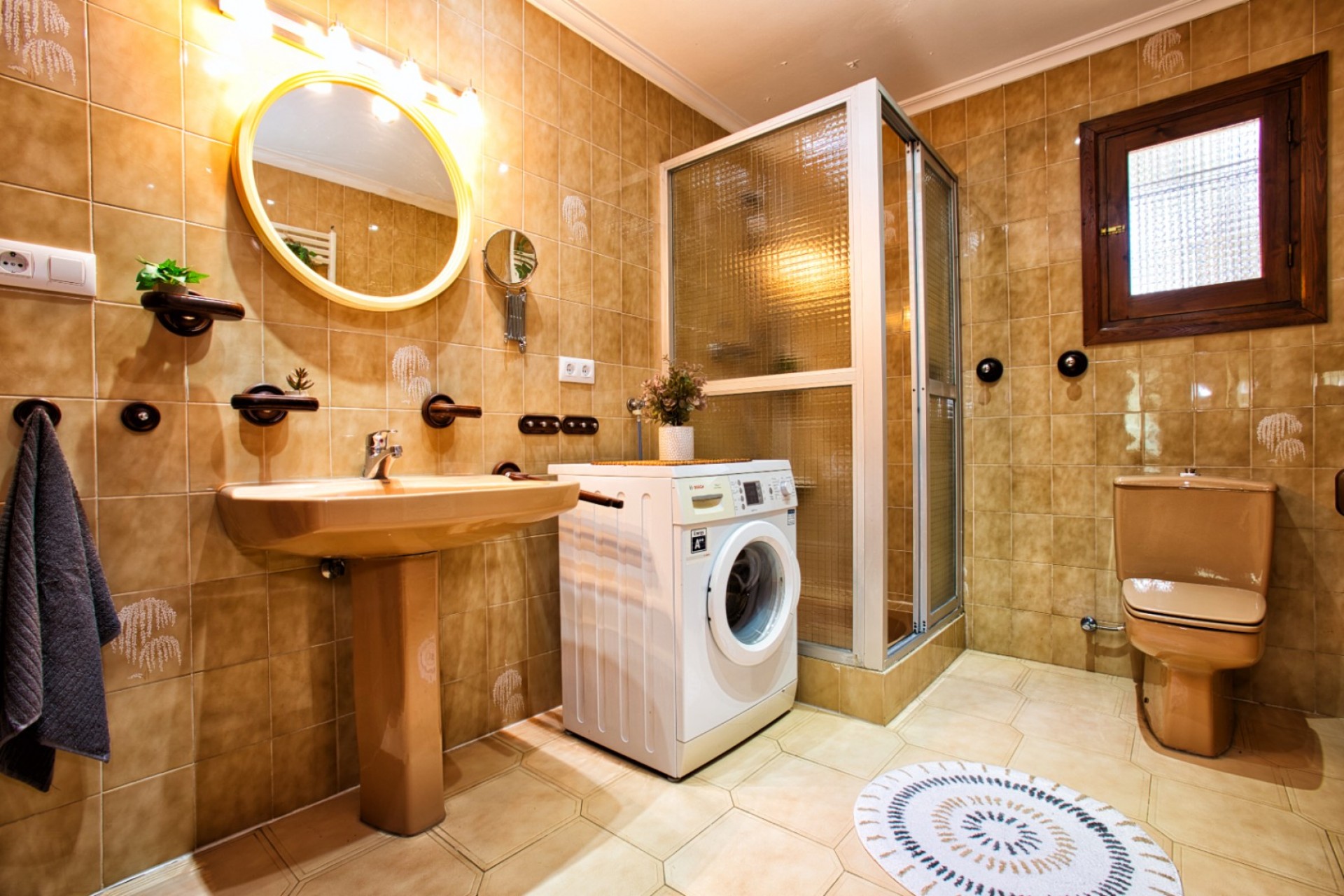 Te koop - Villa -
Benissa - San Jaime