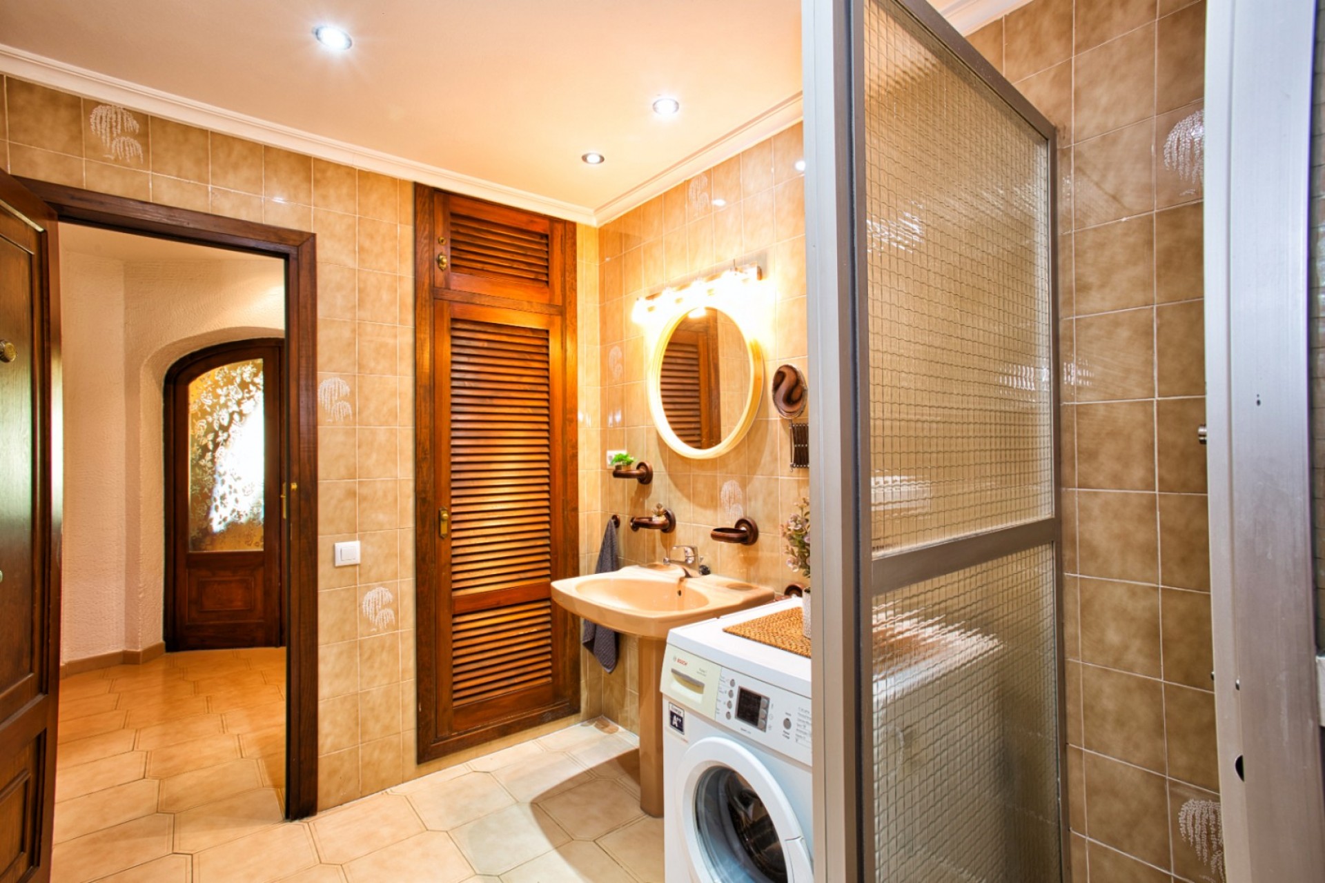 Te koop - Villa -
Benissa - San Jaime