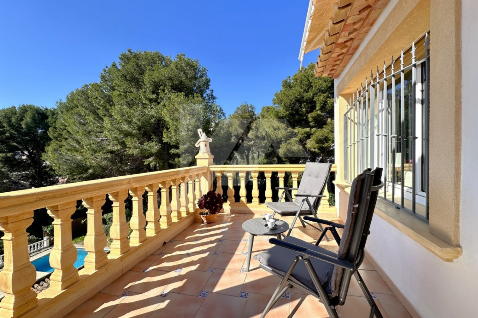 Te koop - Villa -
Benissa - San Jaime