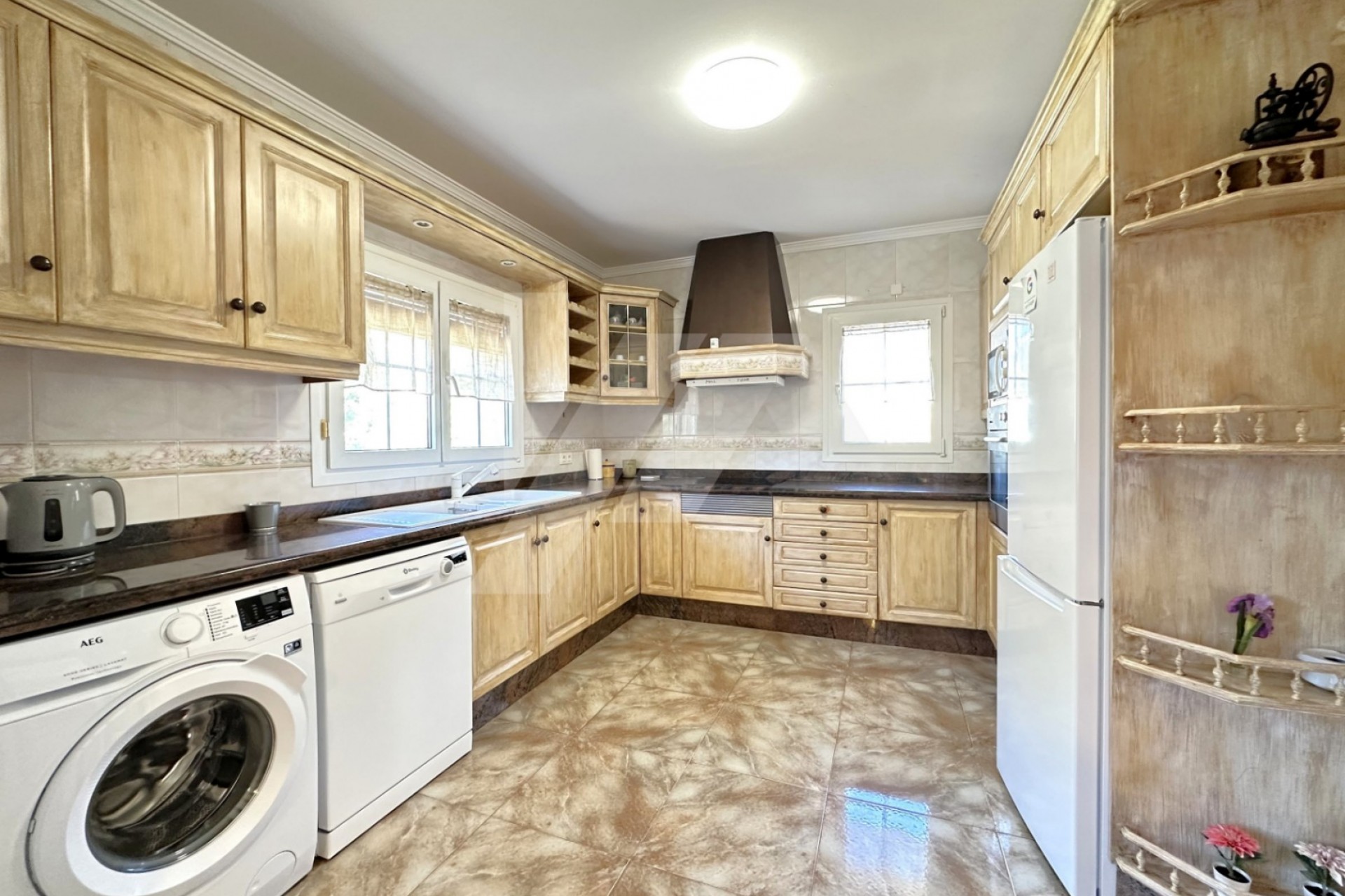 Te koop - Villa -
Benissa - San Jaime