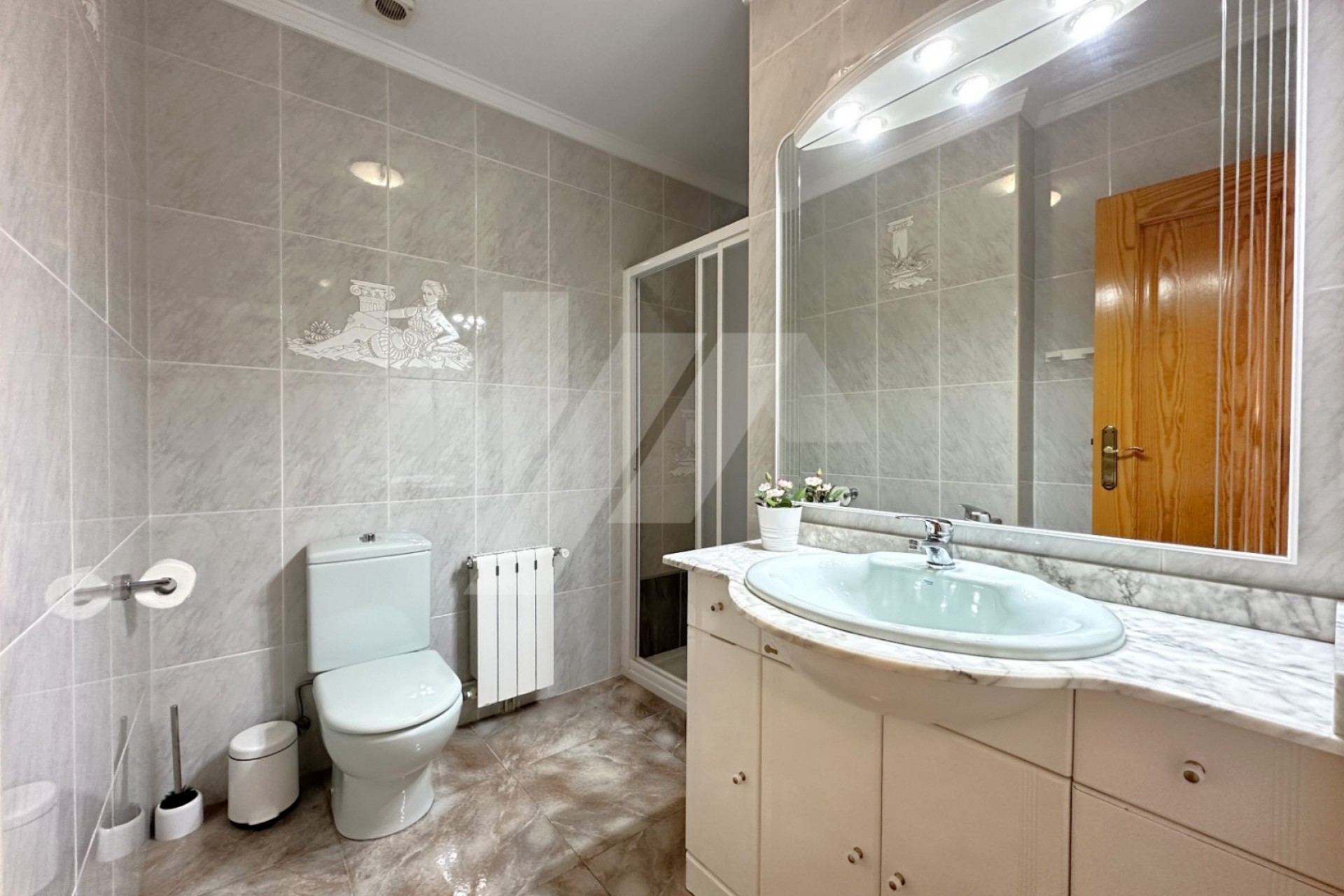 Te koop - Villa -
Benissa - San Jaime