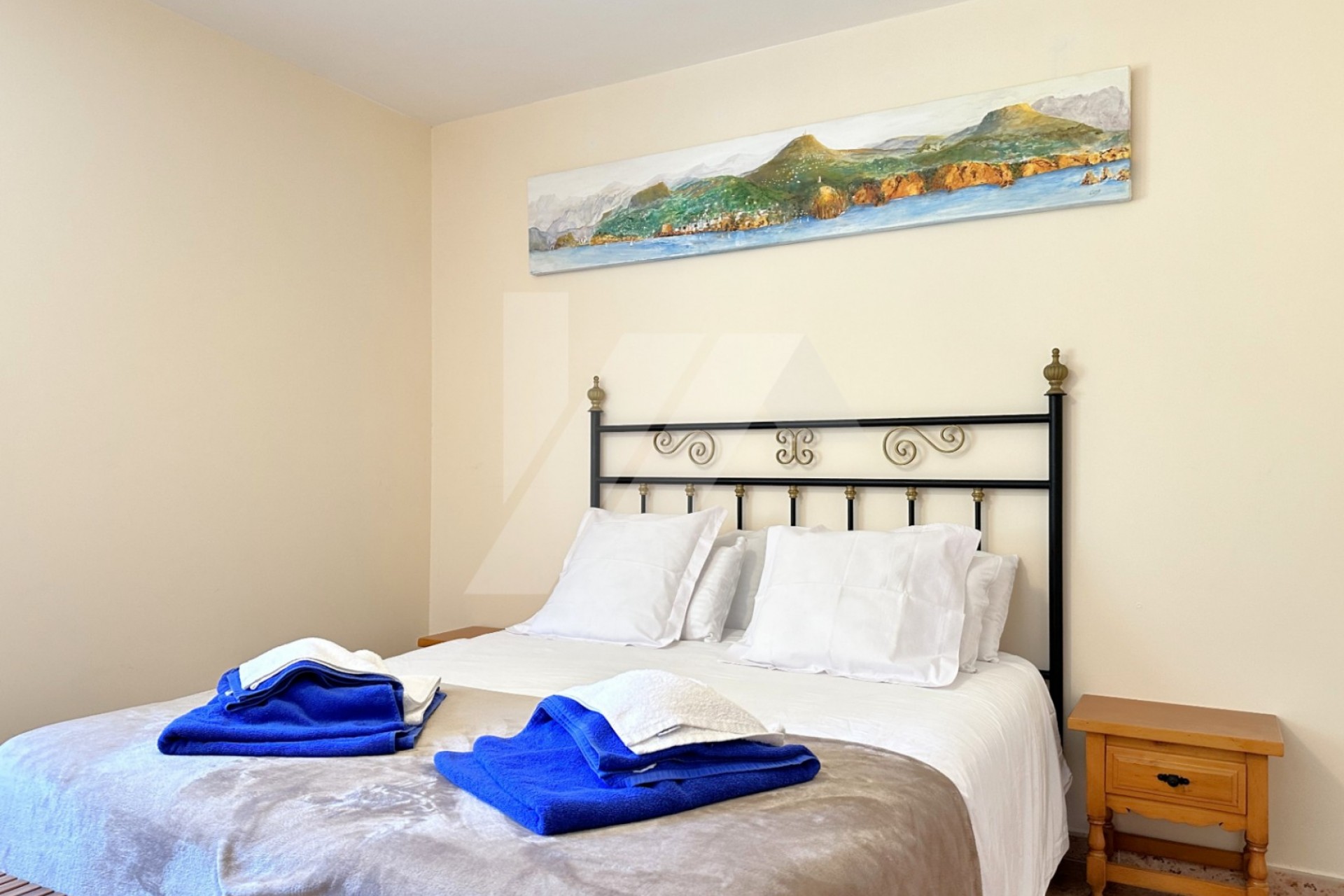 Te koop - Villa -
Benissa - San Jaime
