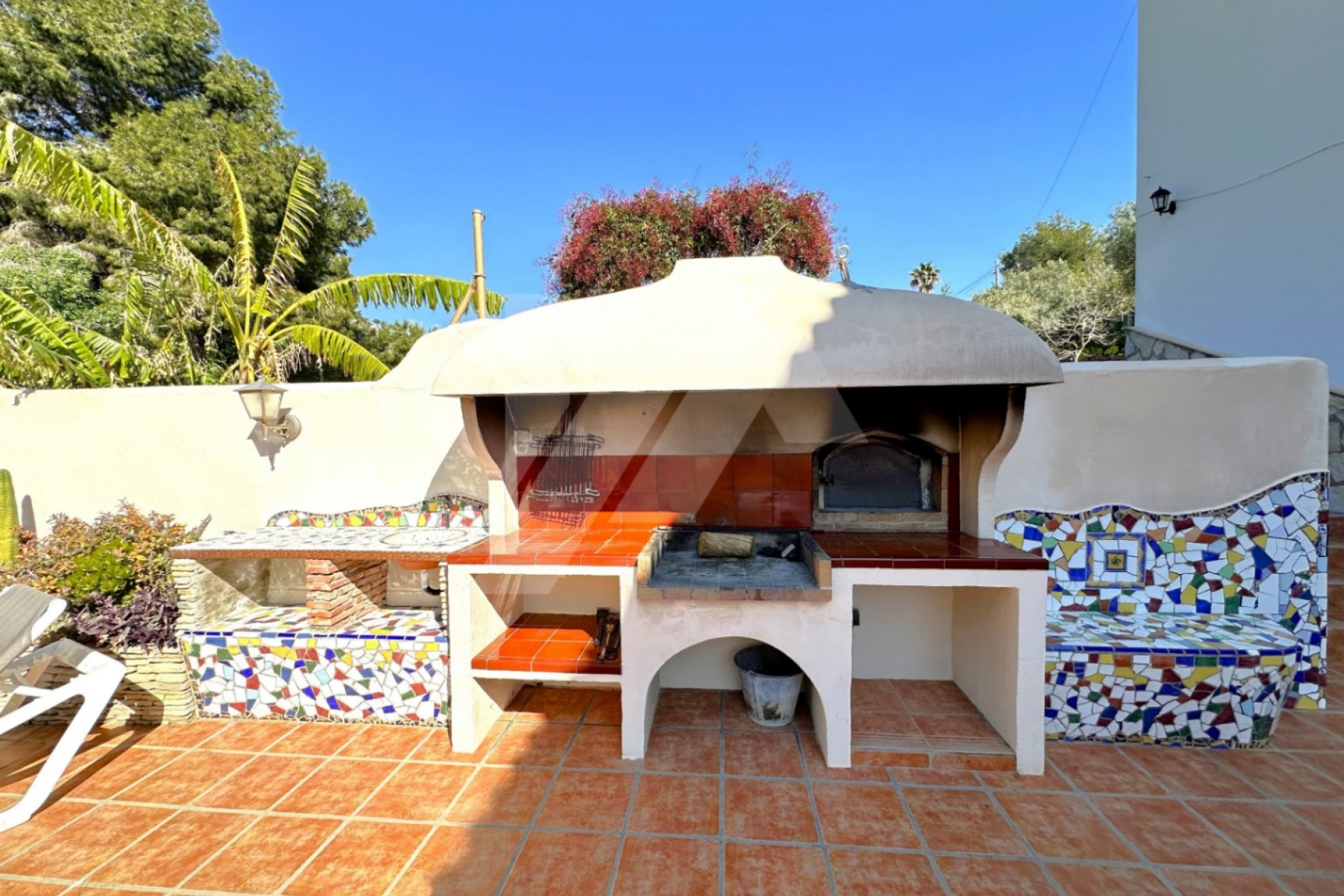 Te koop - Villa -
Benissa - San Jaime