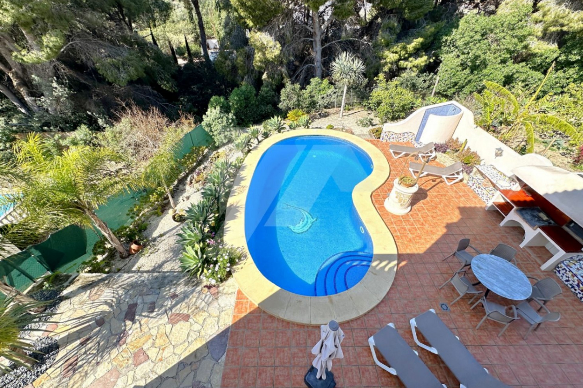 Te koop - Villa -
Benissa - San Jaime